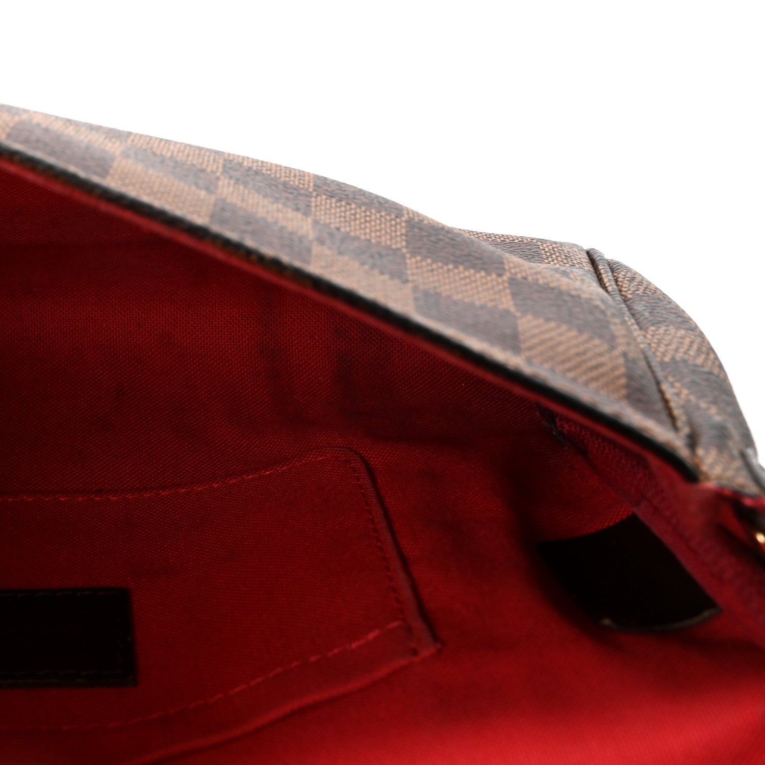 Damier Ebene Favorite MM