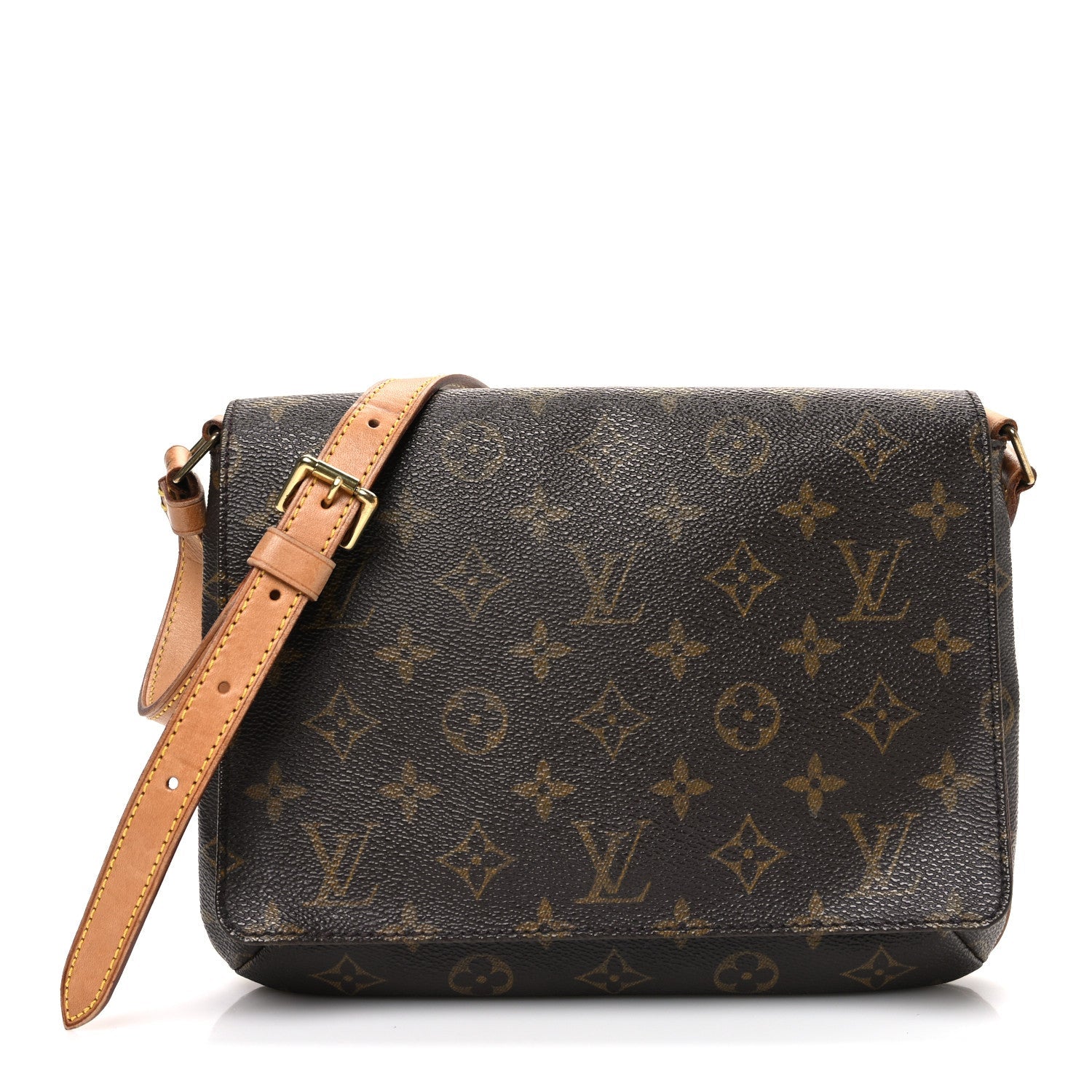 Monogram Musette Tango