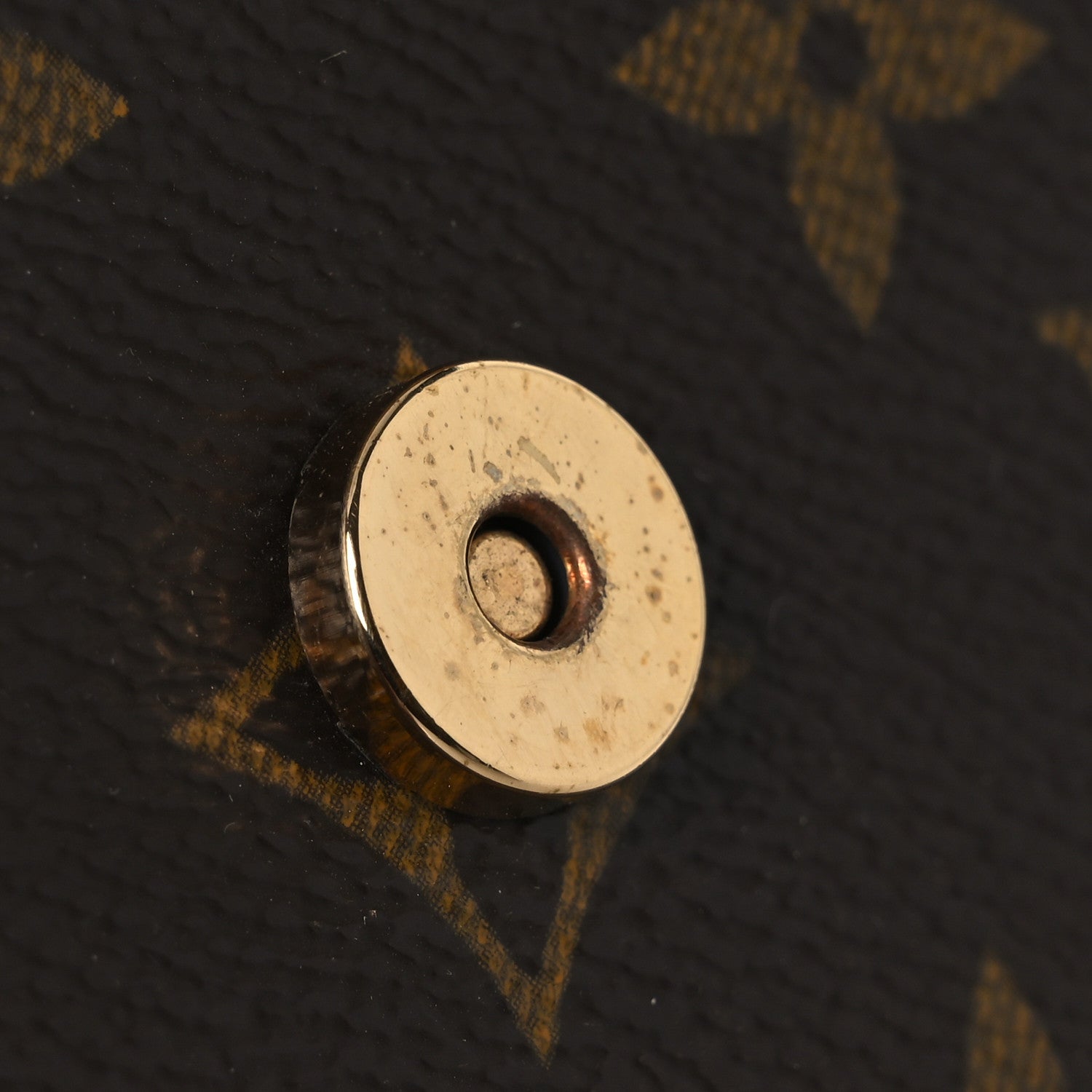 Monogram Pochette Florentine XS