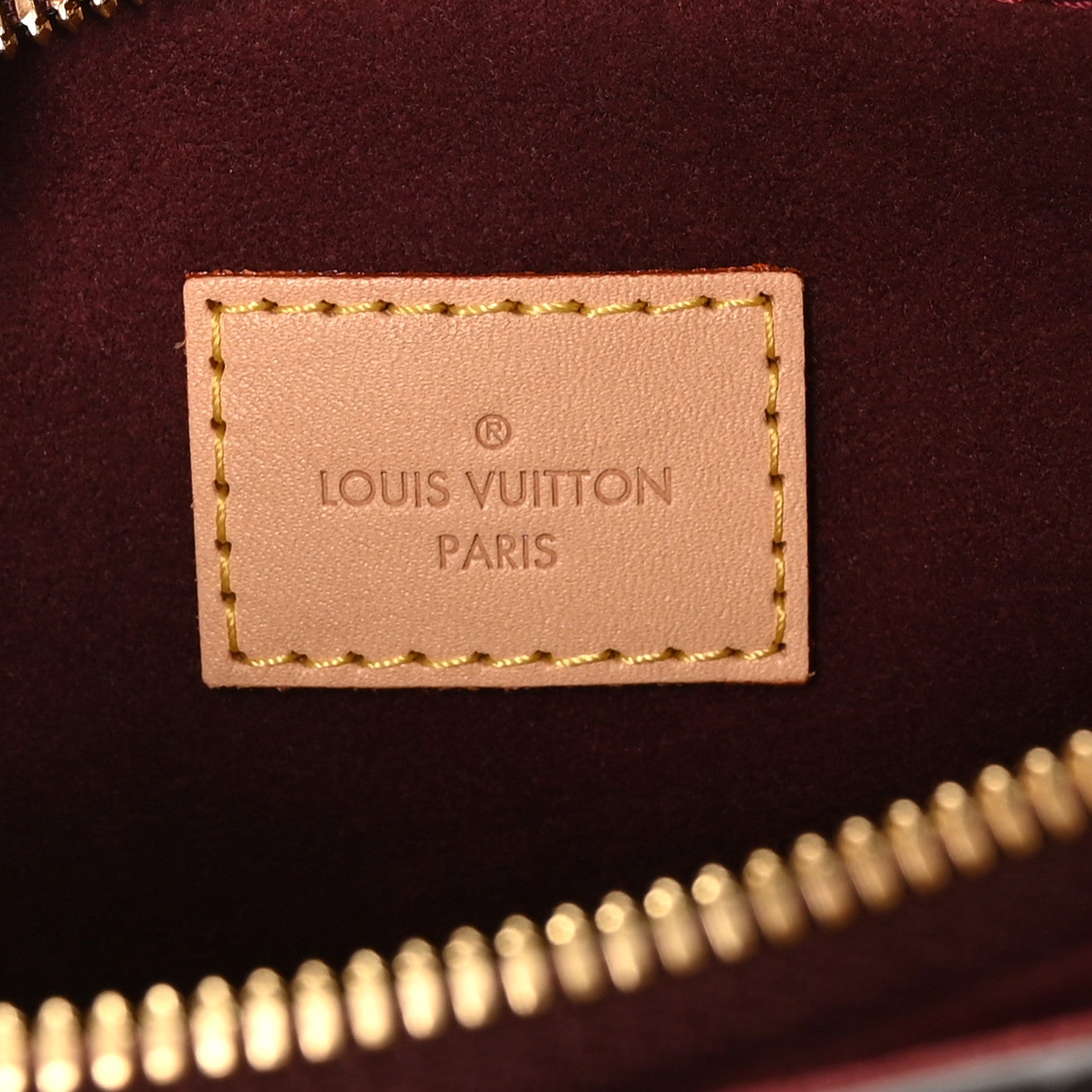 Monogram Soufflot BB