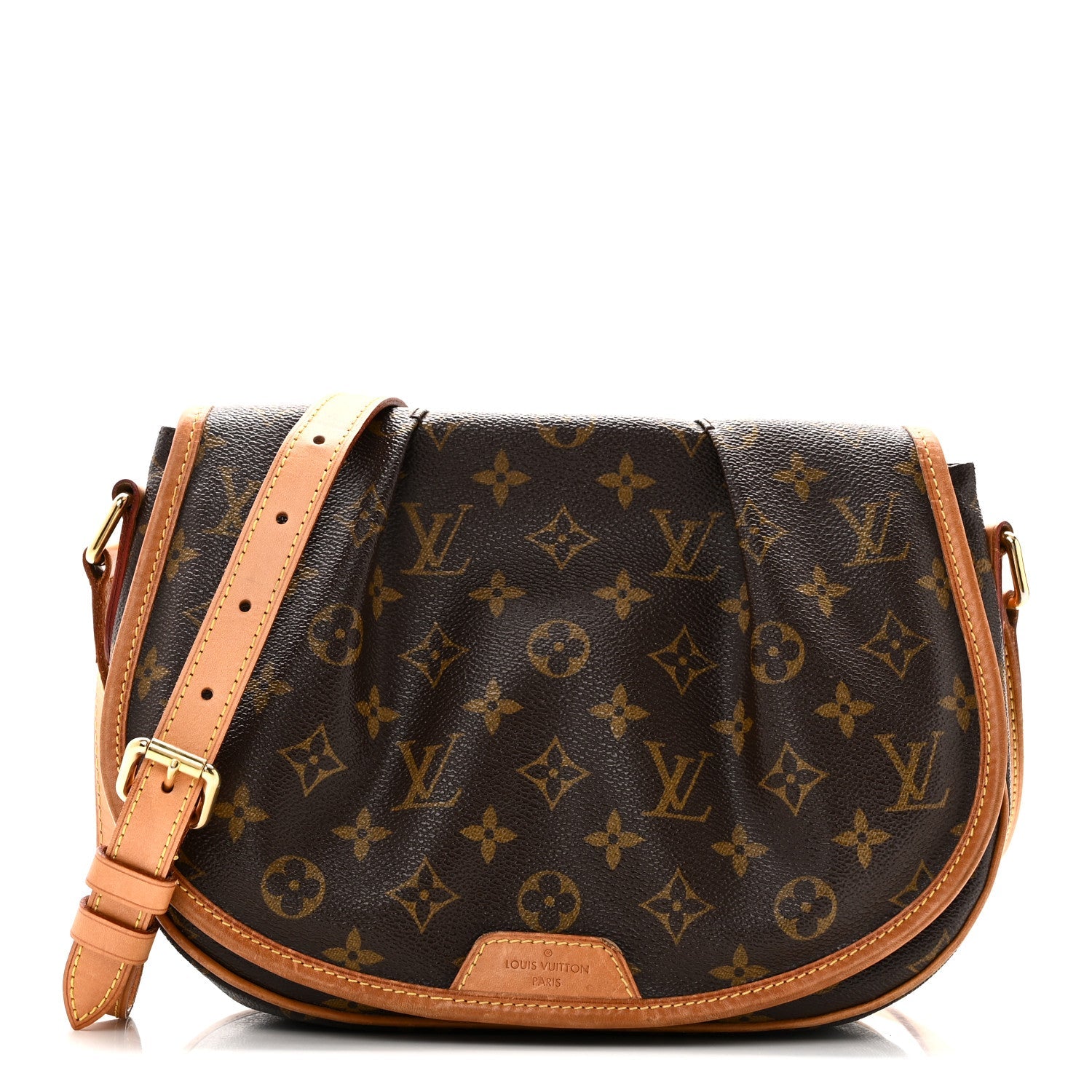 Monogram Menilmontant PM
