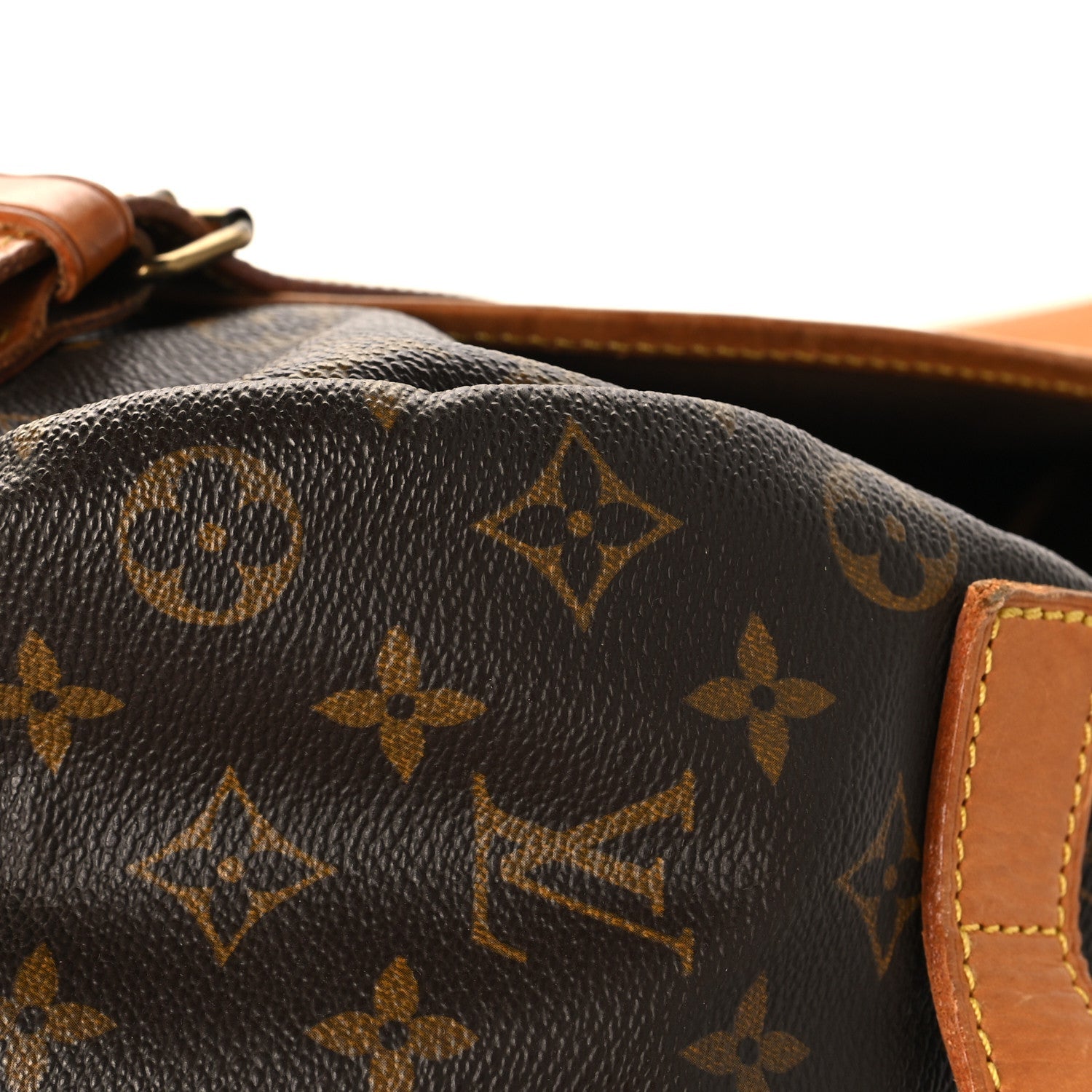 Monogram Saumur 43
