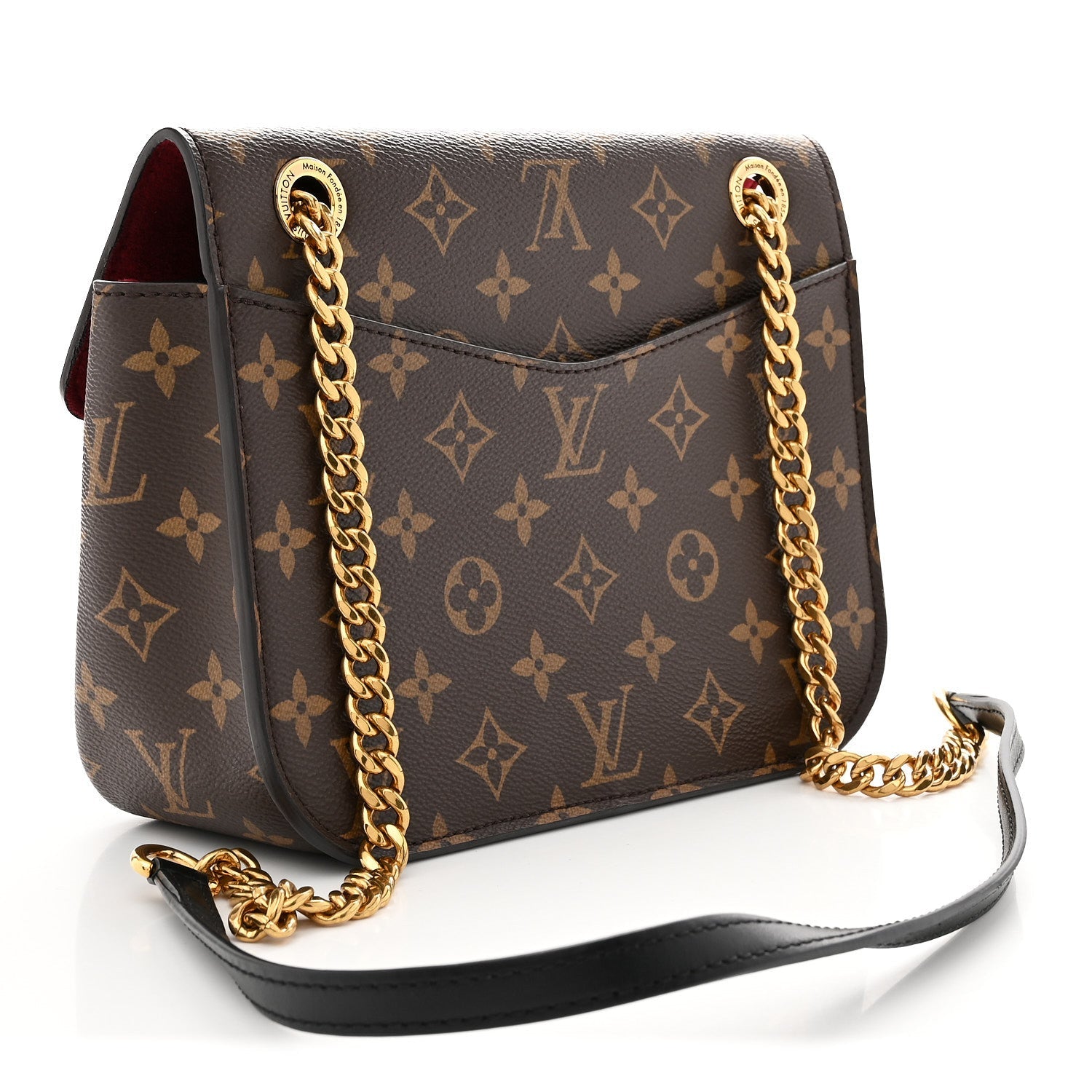 Monogram Passy