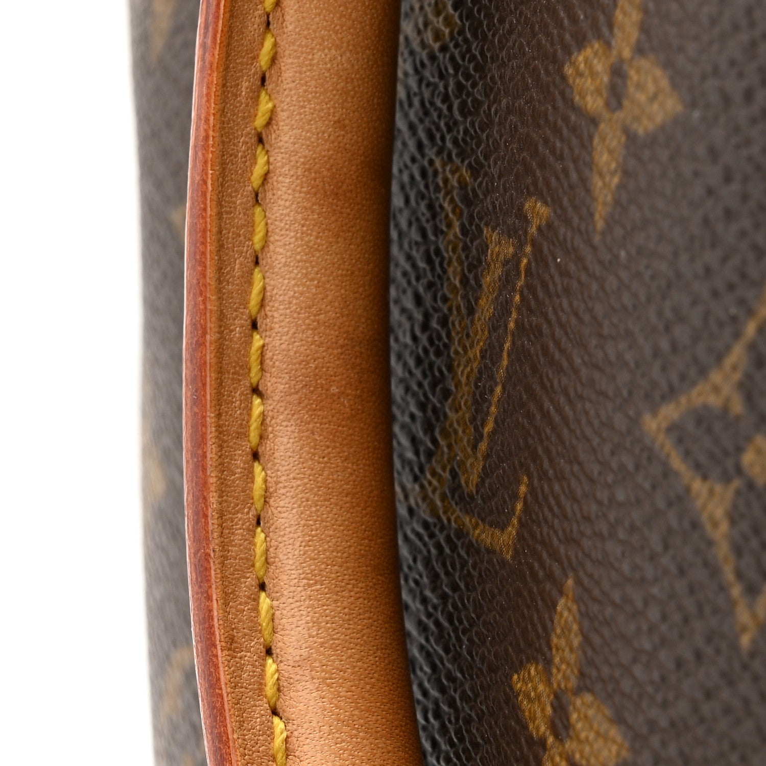 Monogram Lockit PM