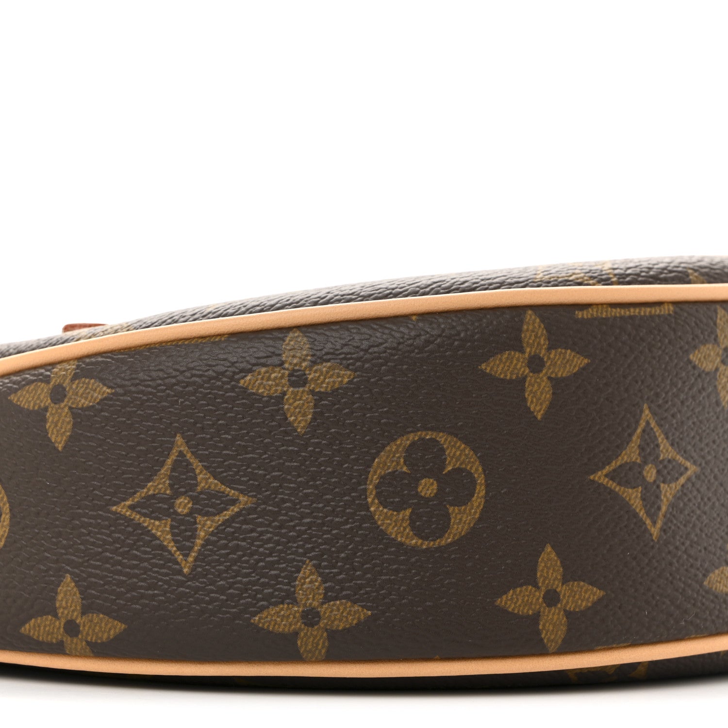 Monogram Loop