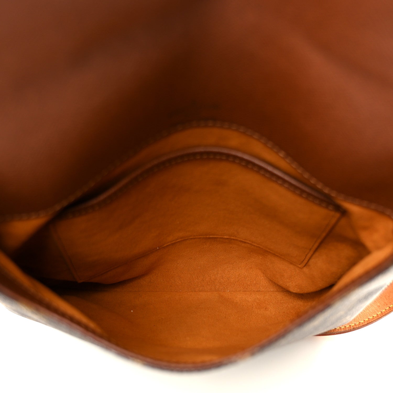 Monogram Musette Salsa
