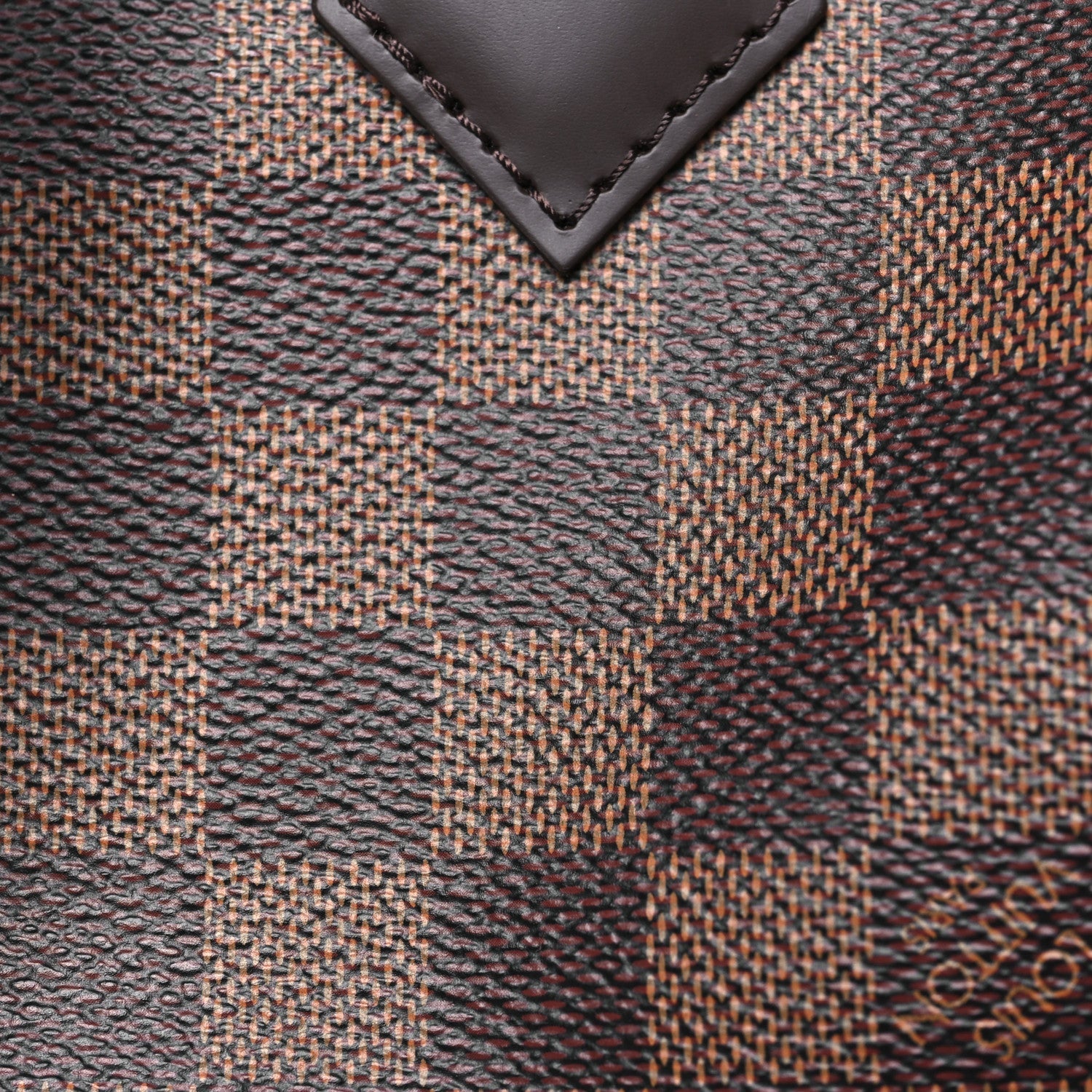 Damier Ebene Speedy Bandouliere 25