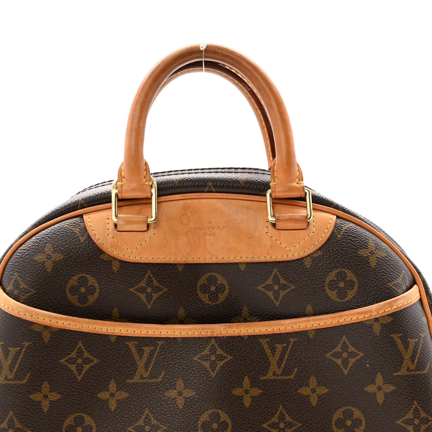 Monogram Trouville