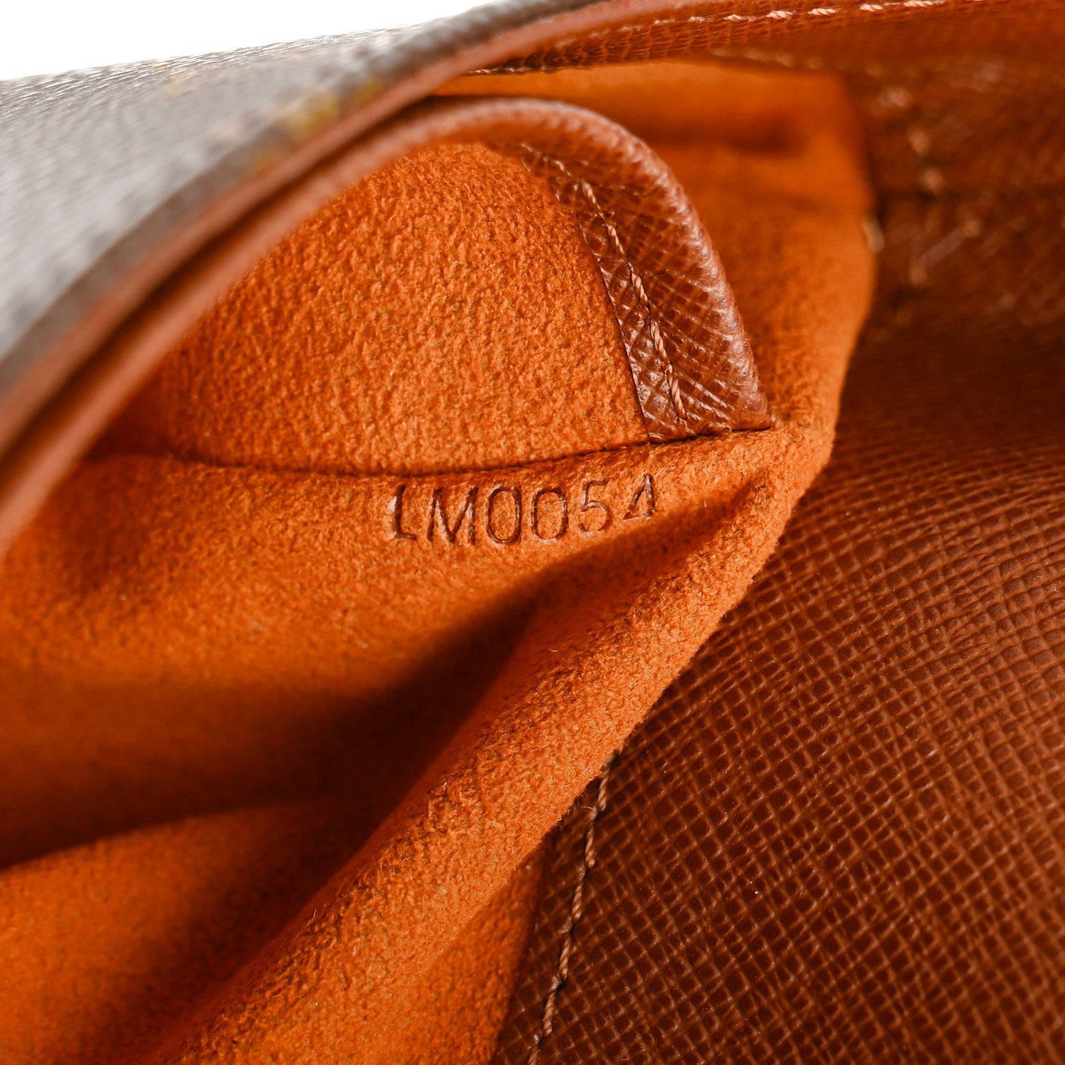 Monogram Musette Salsa Long Strap