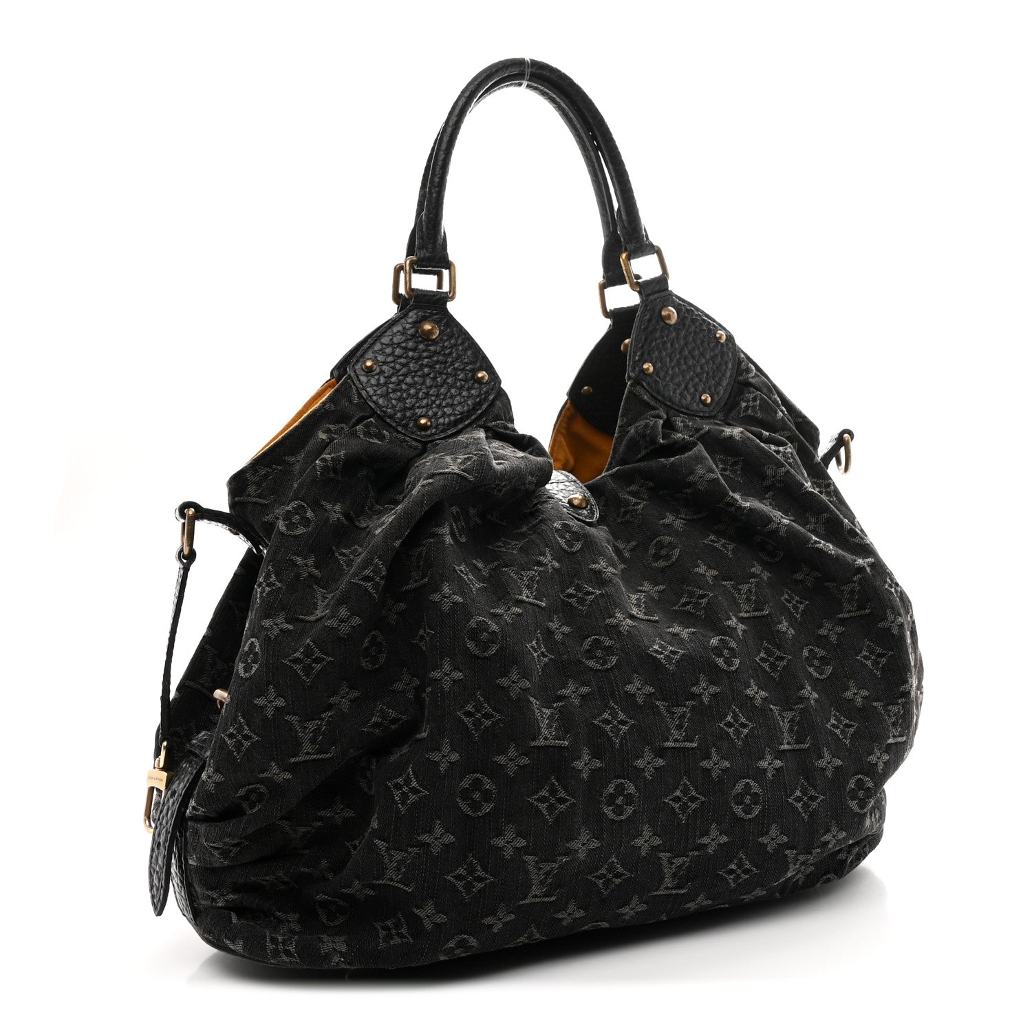Denim Mahina XL Black