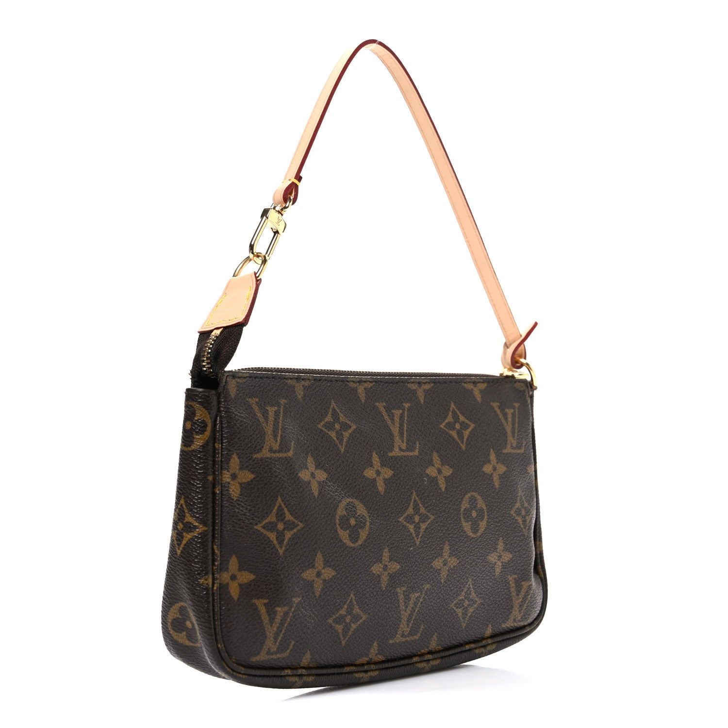 Monogram Pochette Accessories