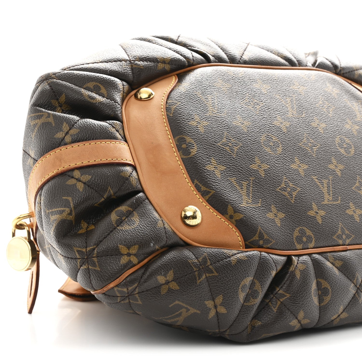 Monogram Etoile Bowling Bag