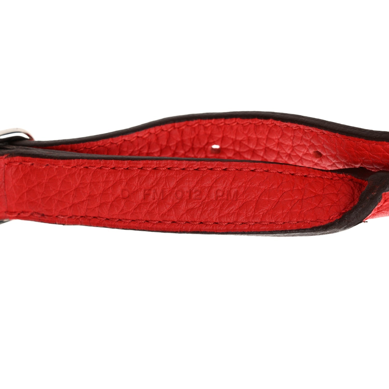 Taurillon Clemence SilkyCity 33 Rouge De Coeur