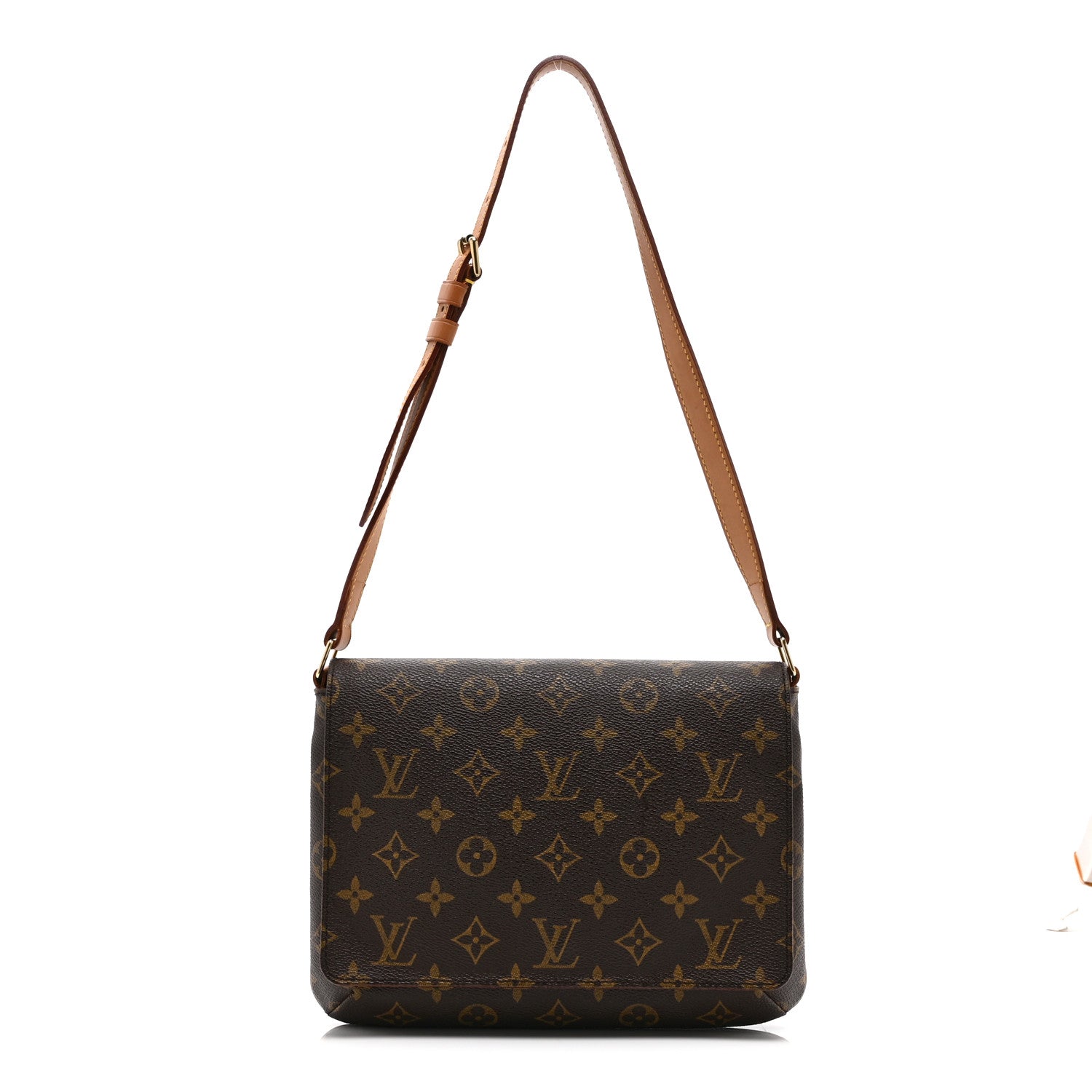 Monogram Musette Tango