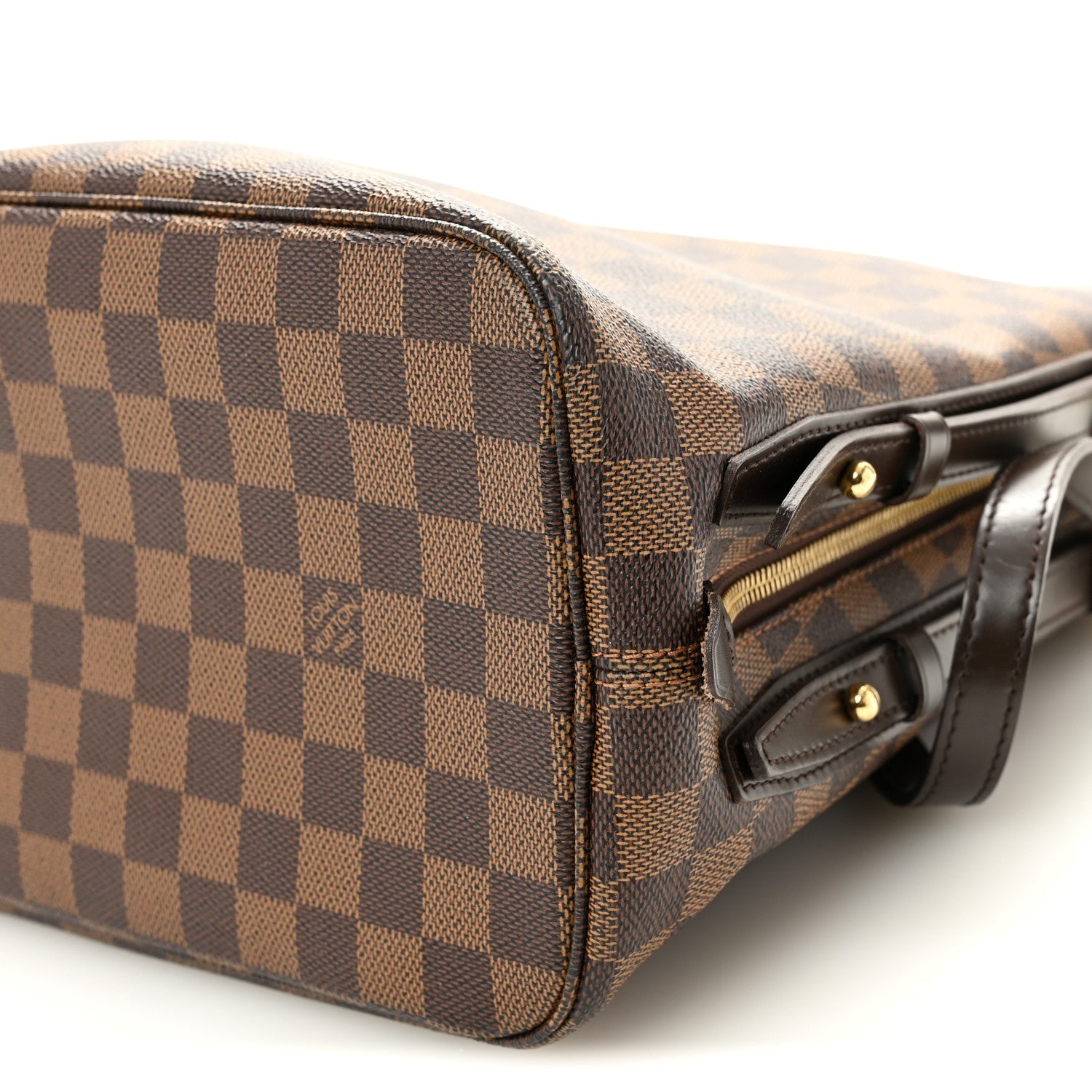 Damier Ebene Cabas Rivington