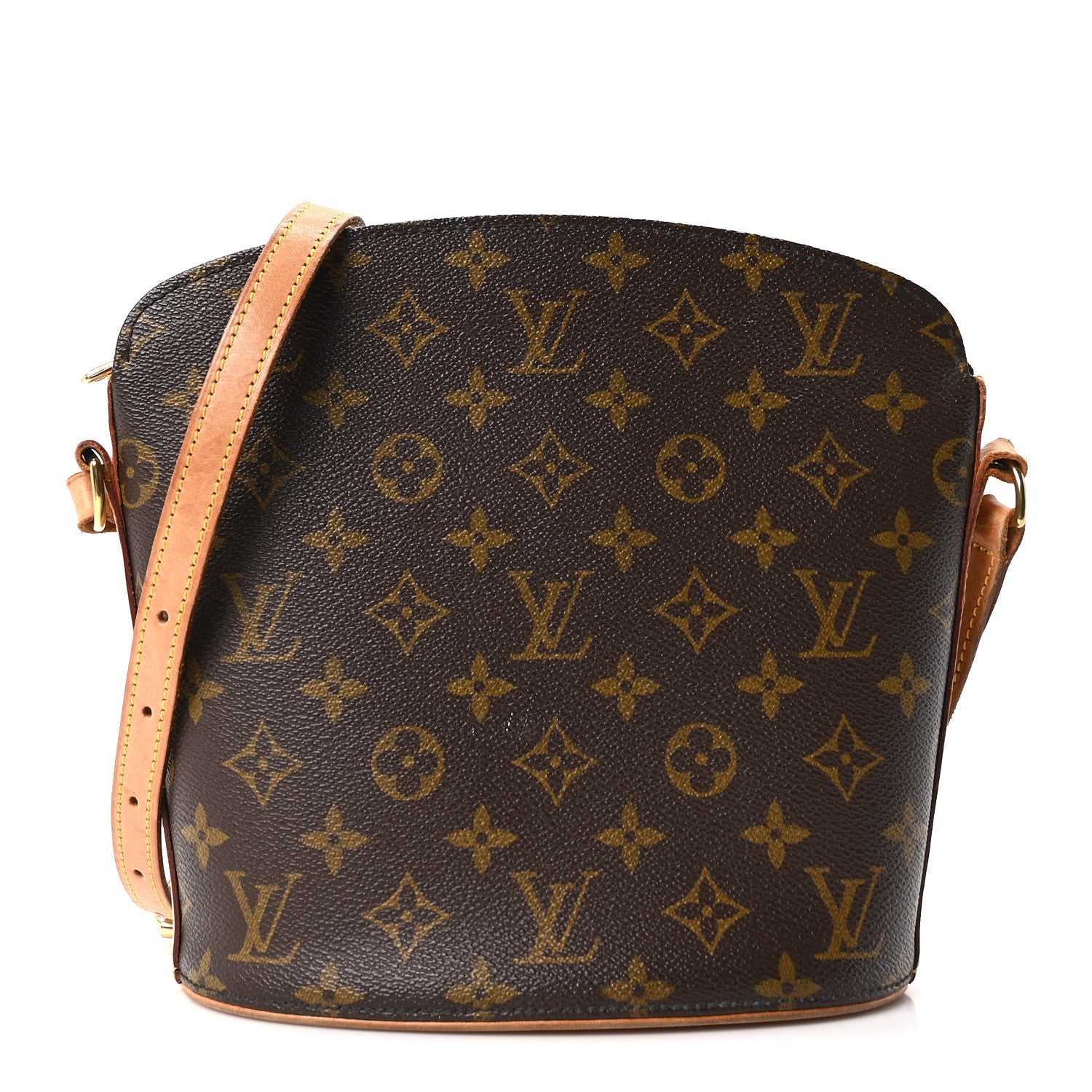 Monogram Drouot