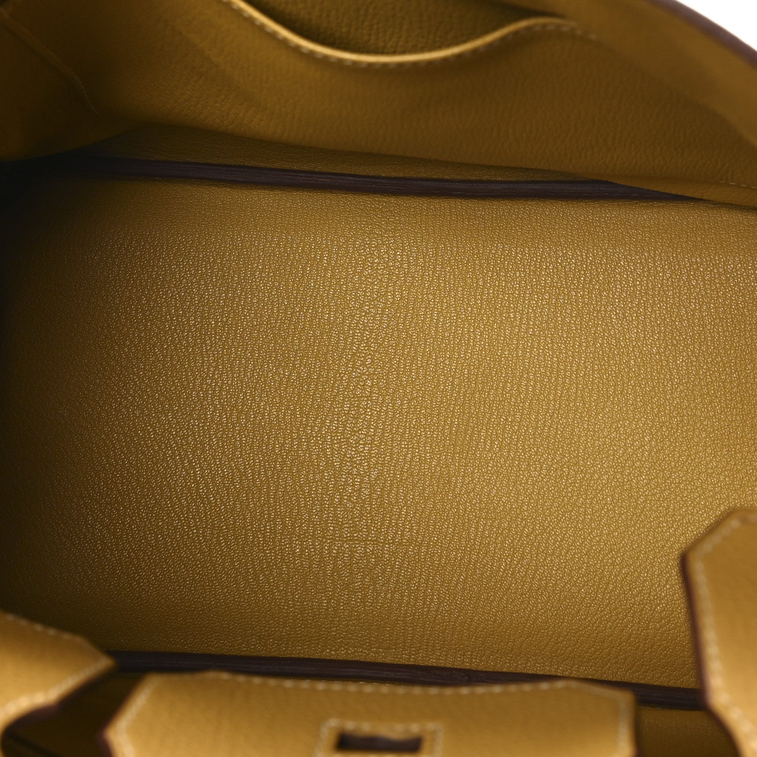 Togo BIRKIN 30 Curry
