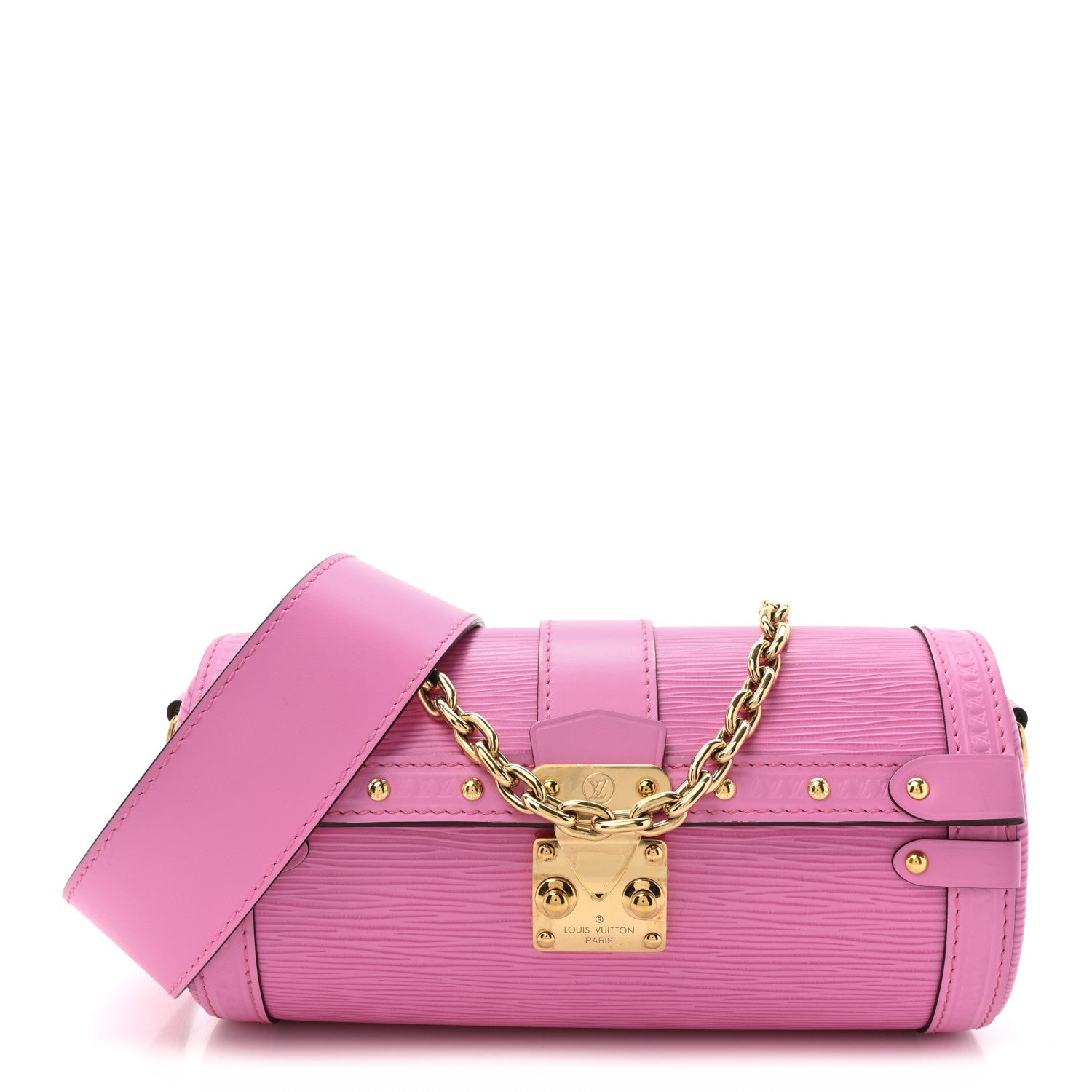 Epi Papillon Trunk Rose