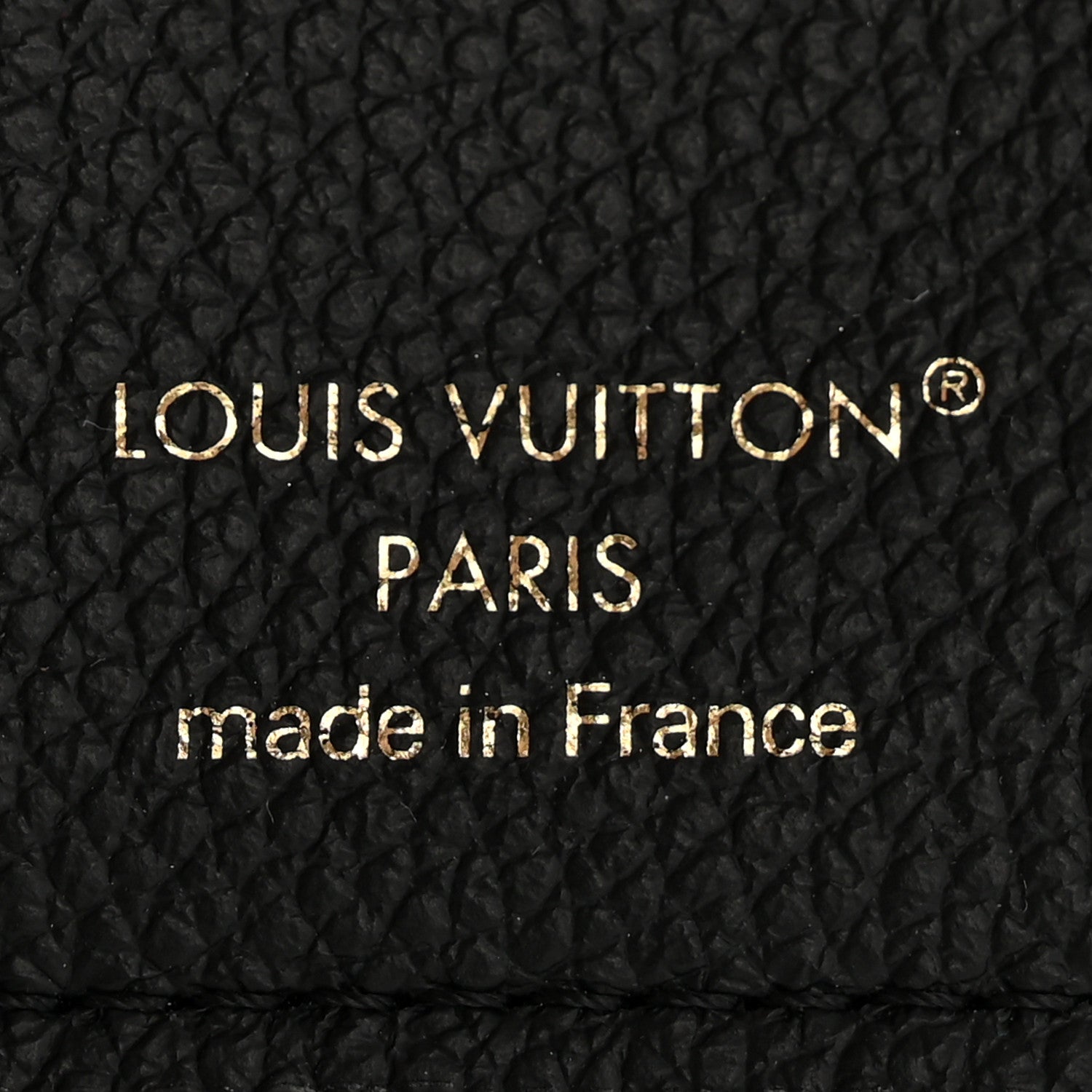 Empreinte Lisa Wallet Black