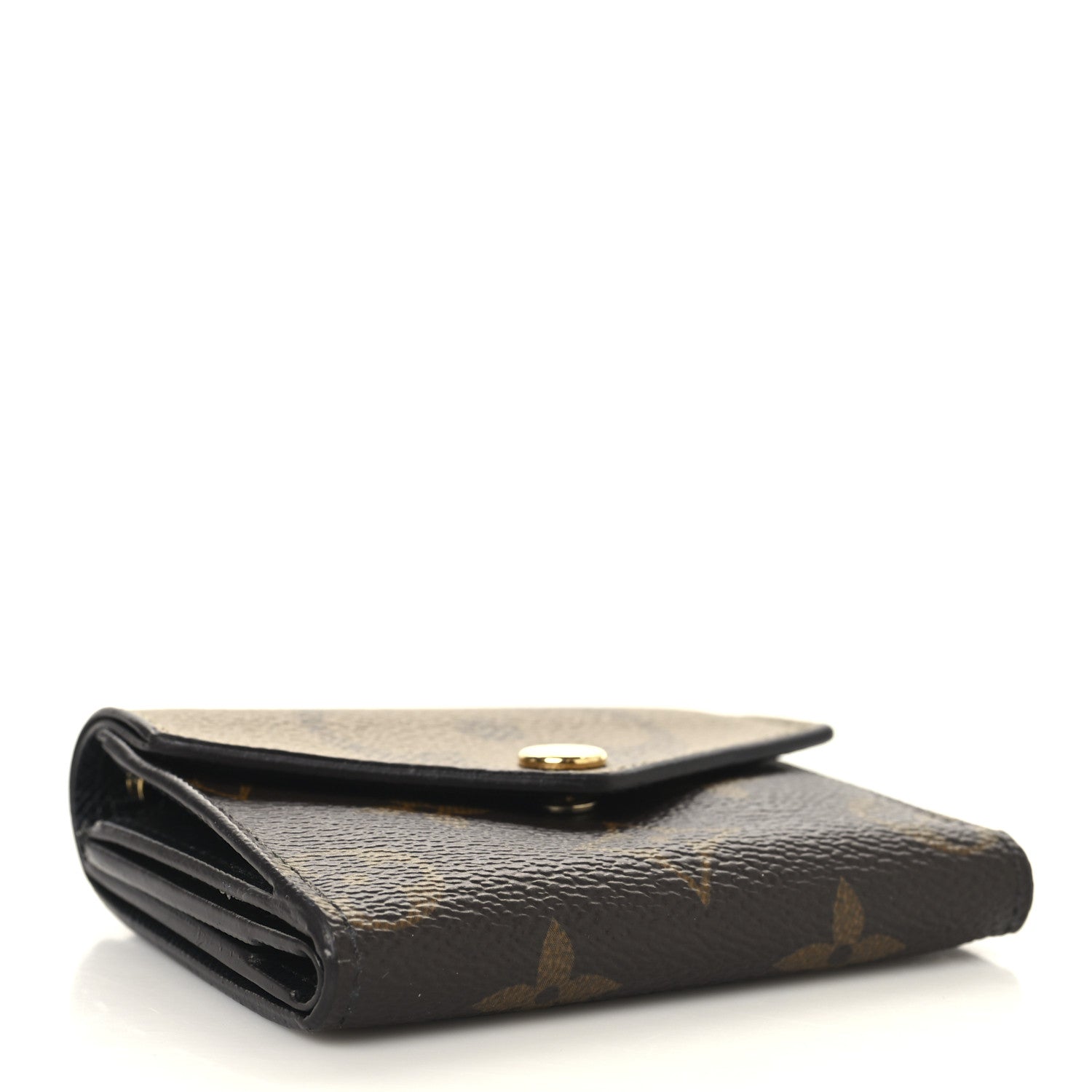 Reverse Monogram Giant Zoe Wallet