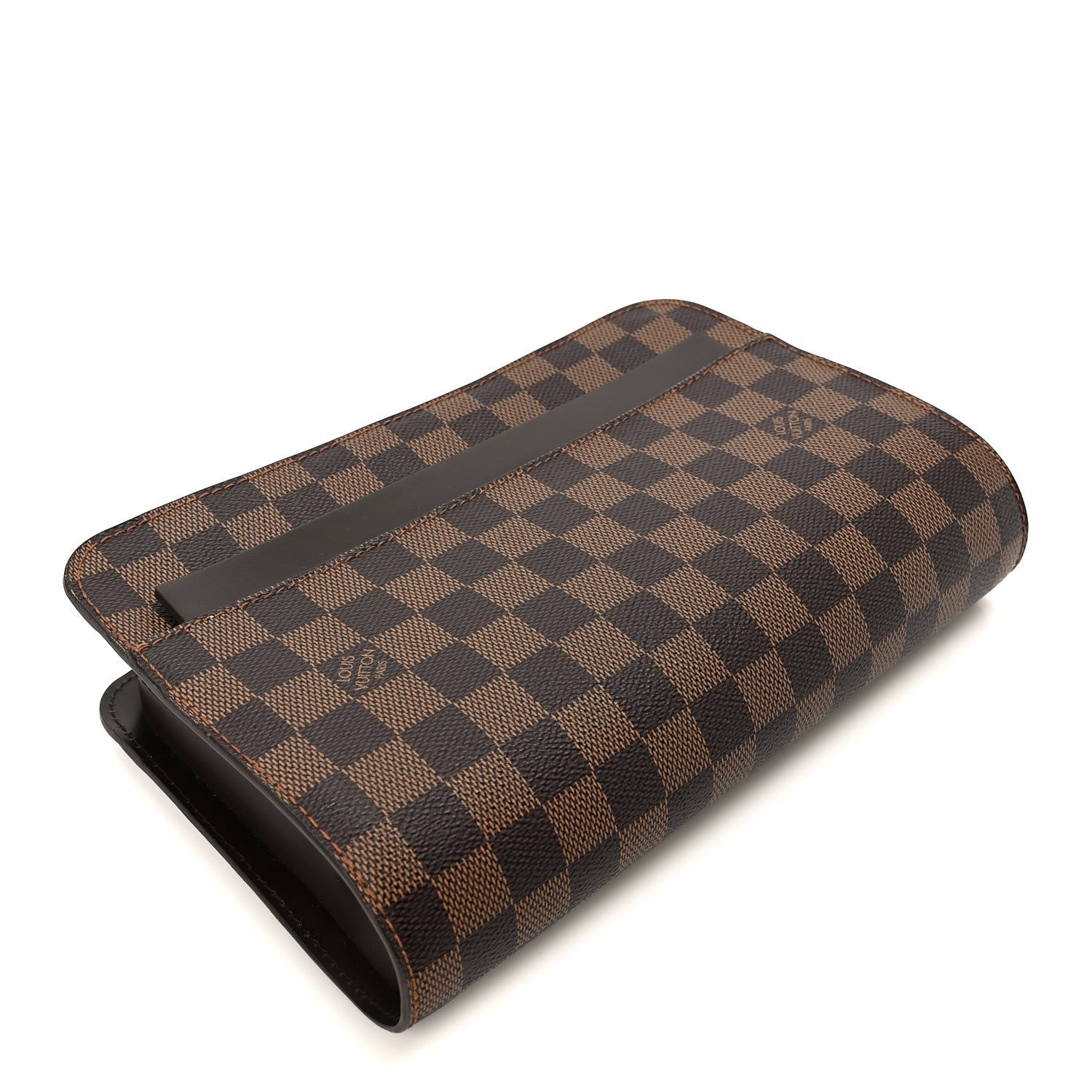 Damier Ebene Pochette Saint Louis Clutch