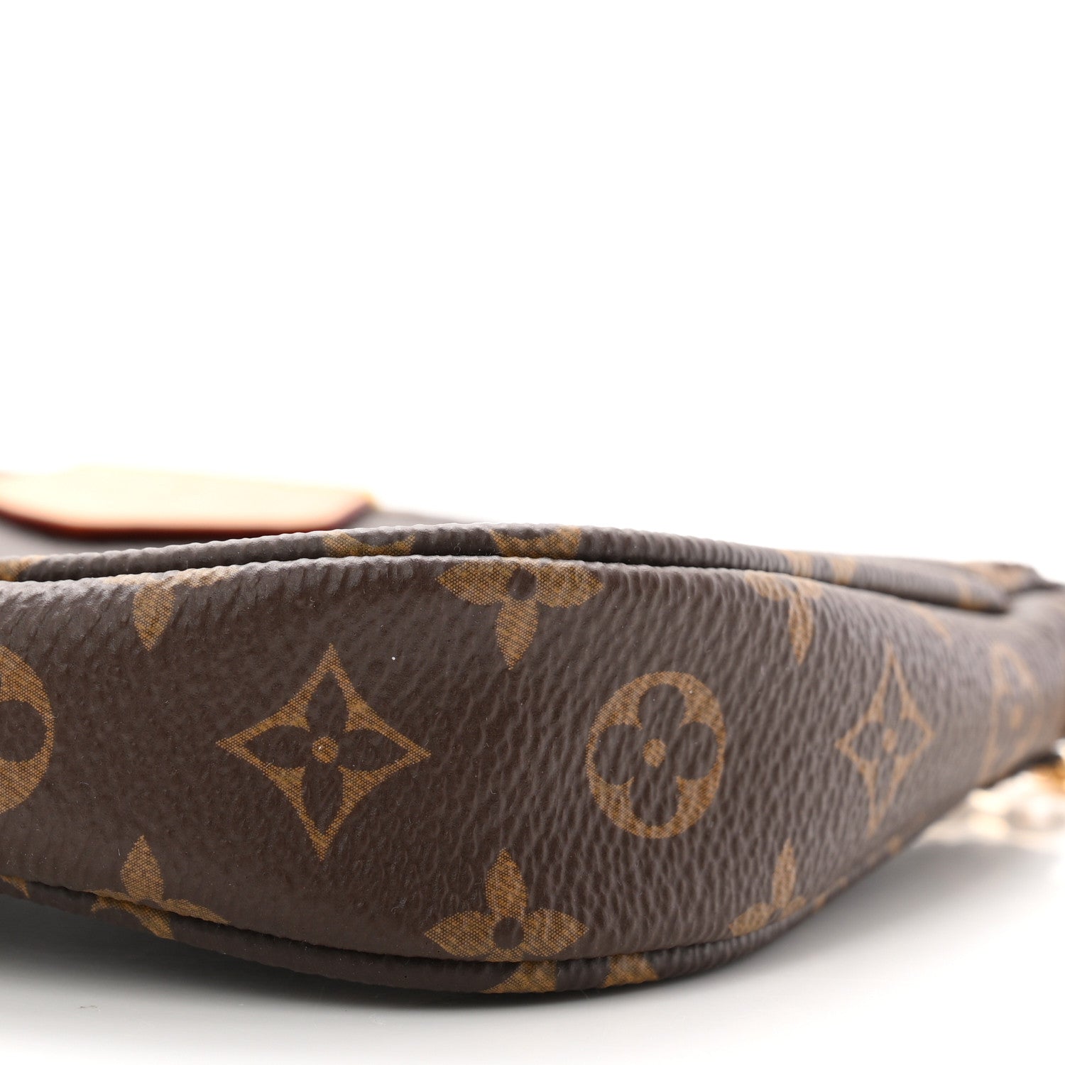 Monogram Multi Pochette Accessories Mini Pochette