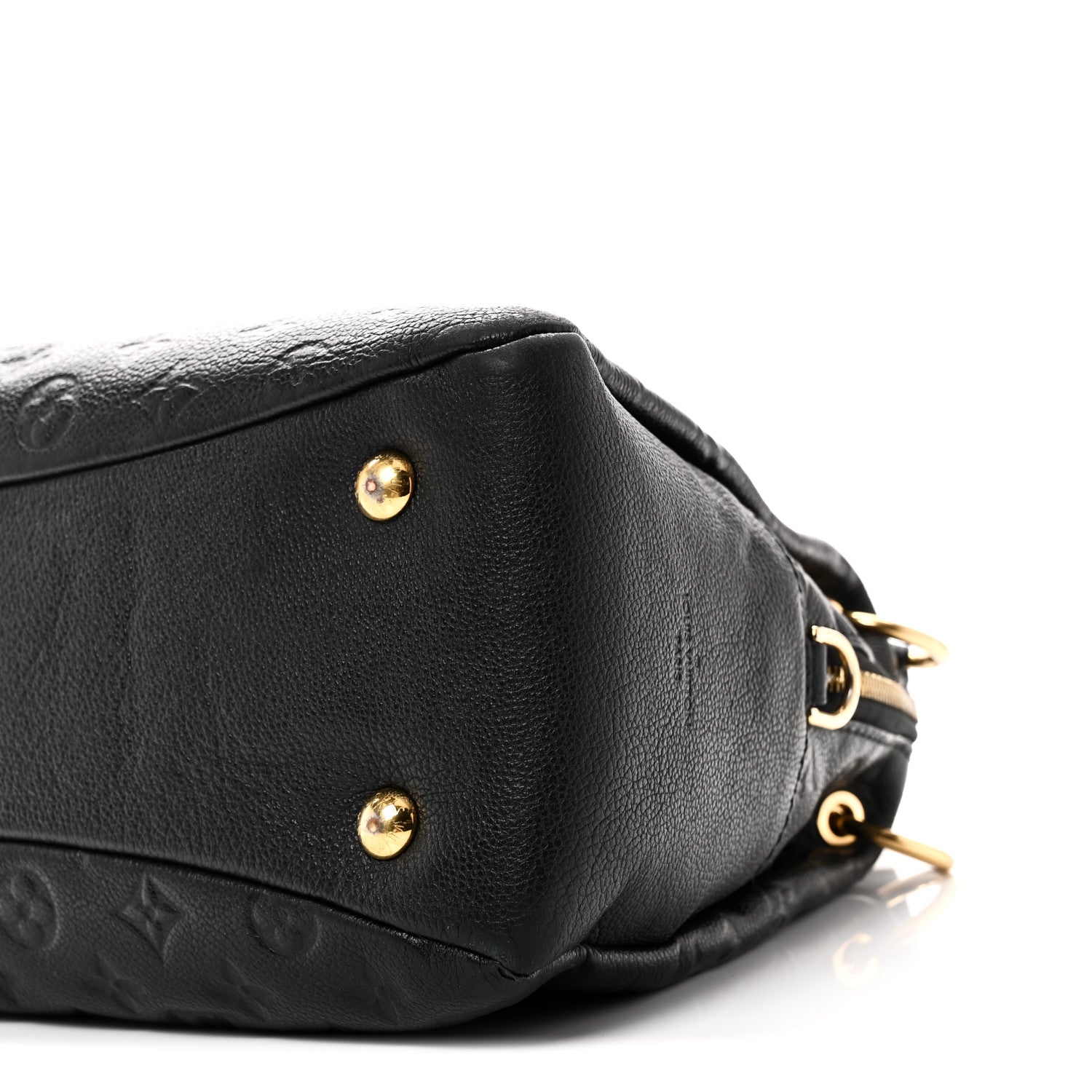 Empreinte Ponthieu PM Black
