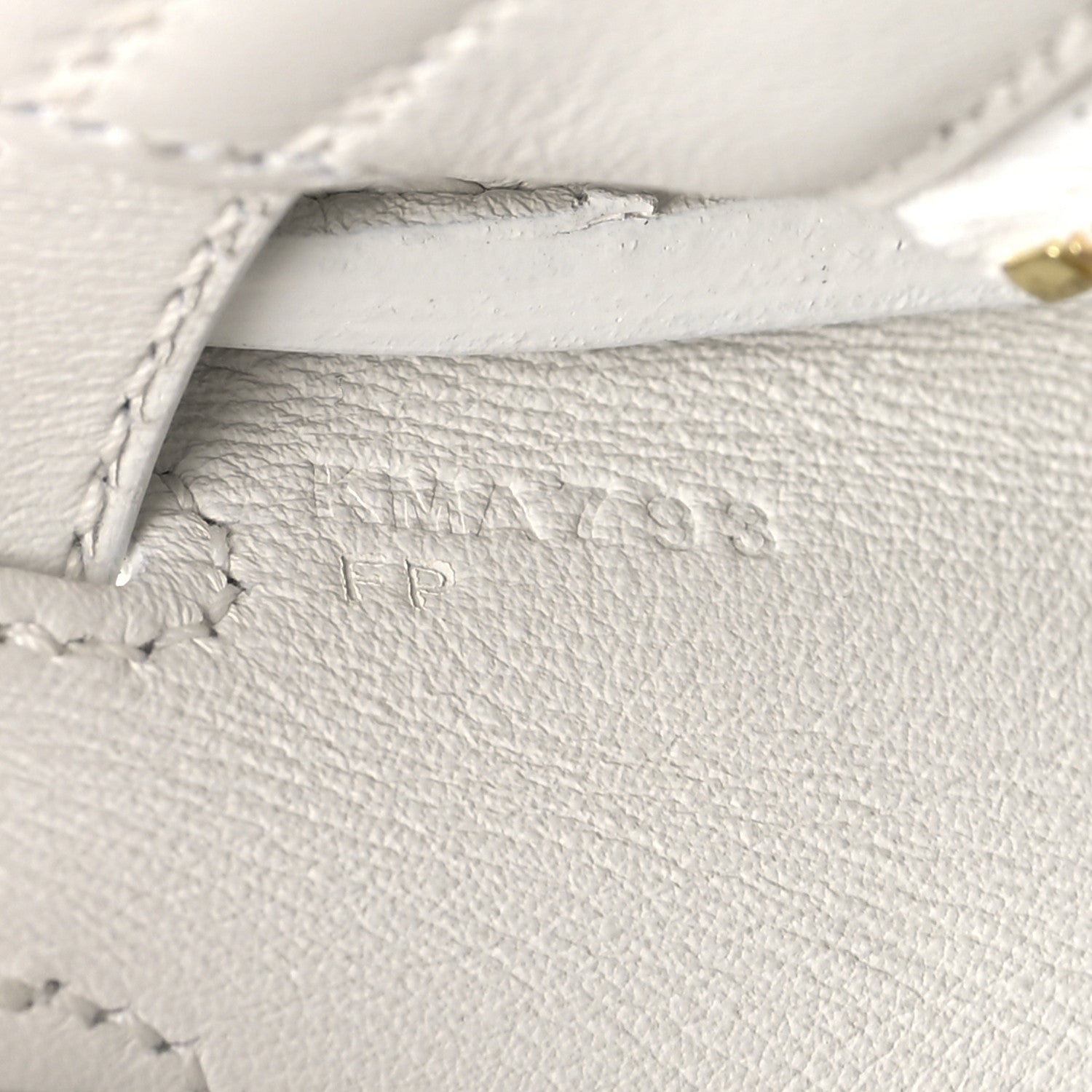 Swift Kelly Retourne 25 New White