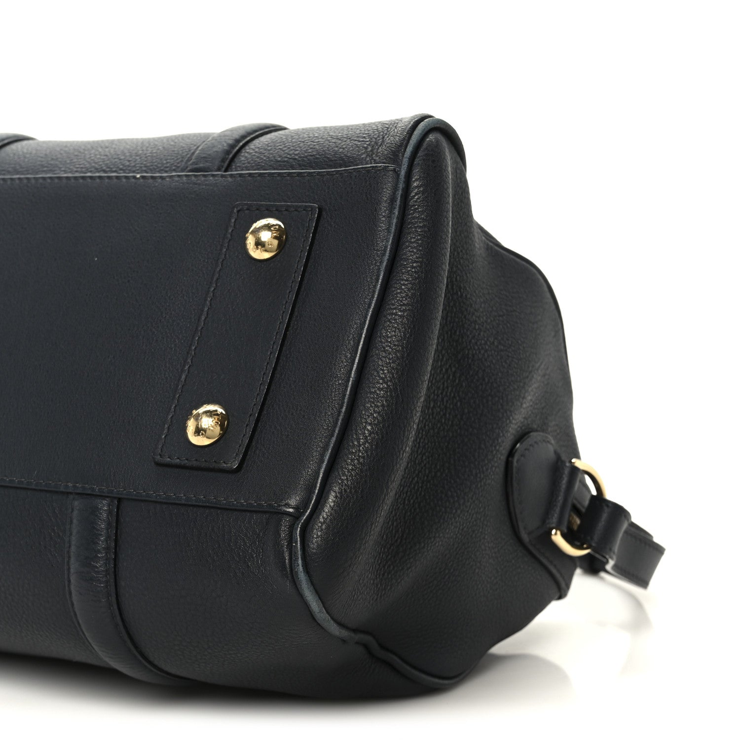Veau Cachemire SC Bag PM Black