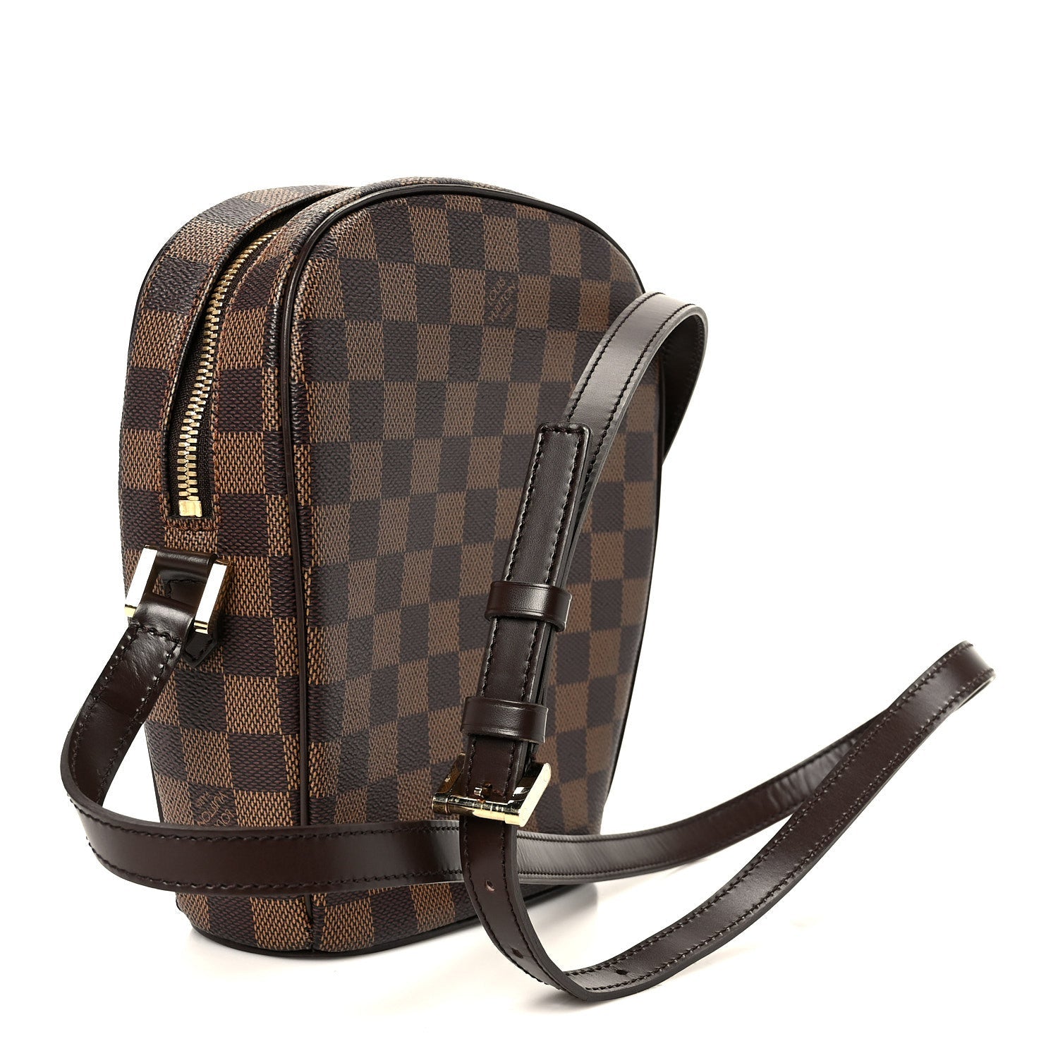 Damier Ebene Ipanema PM
