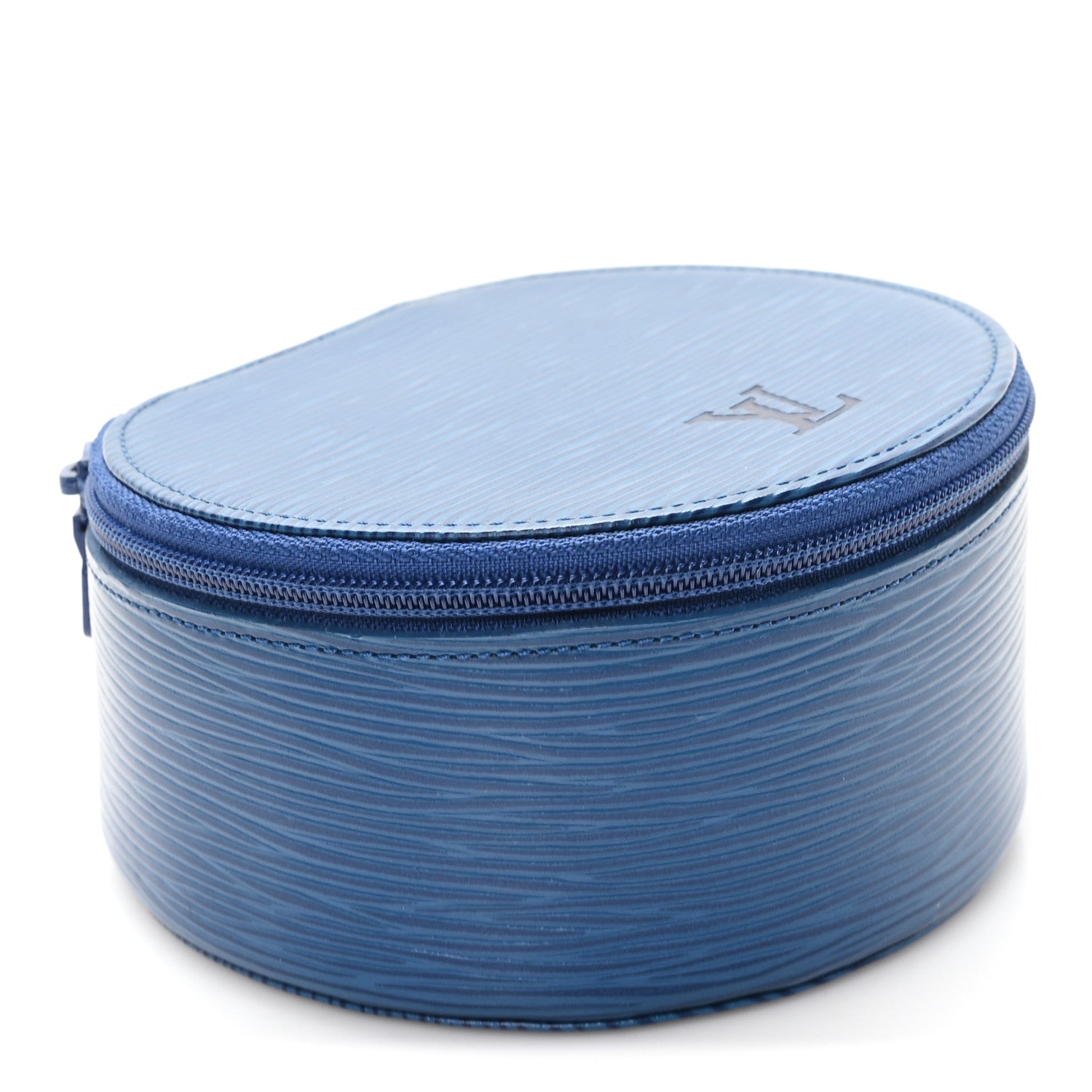Epi Ecrin 12cm Bijoux Jewelry Box Case Toledo