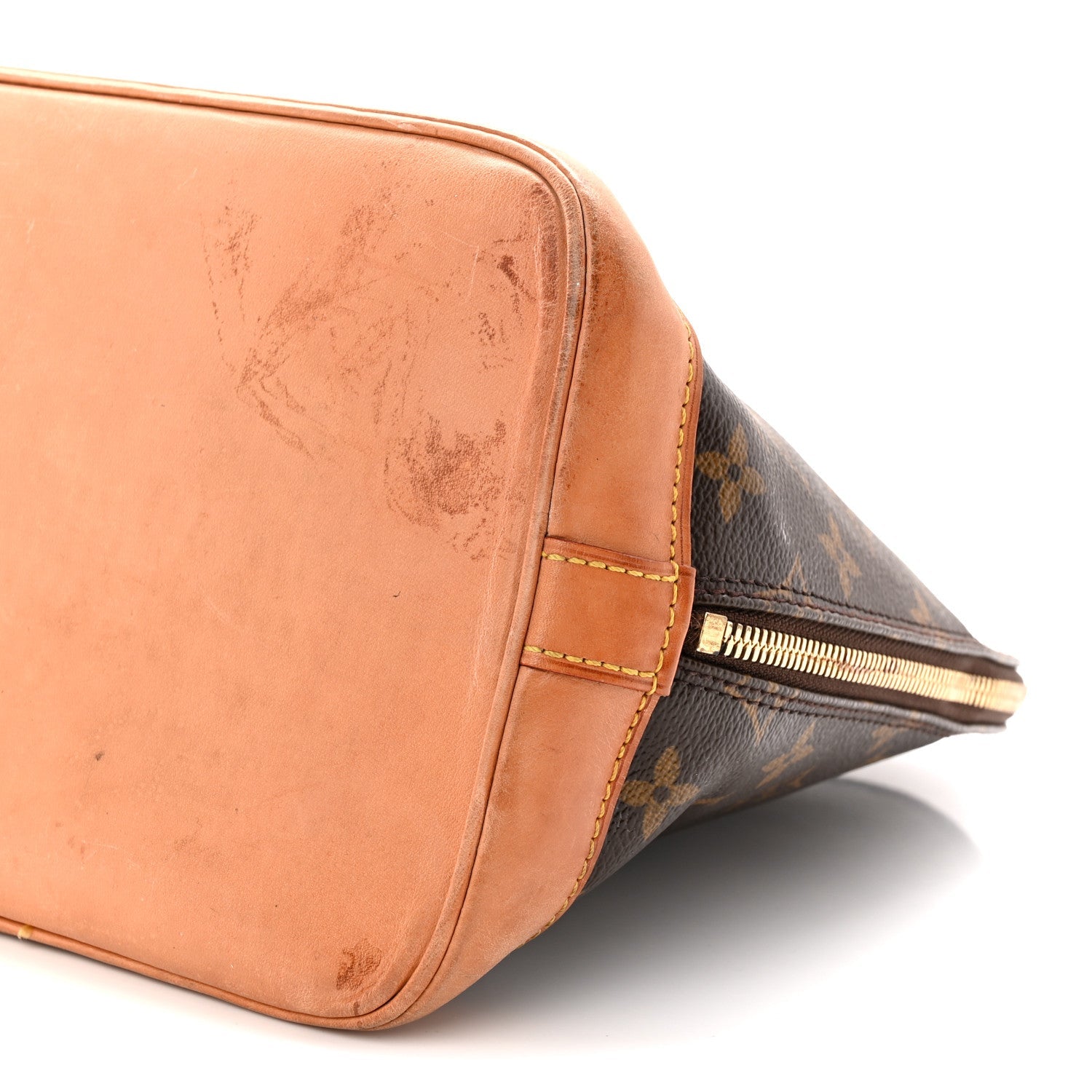 Monogram Alma PM