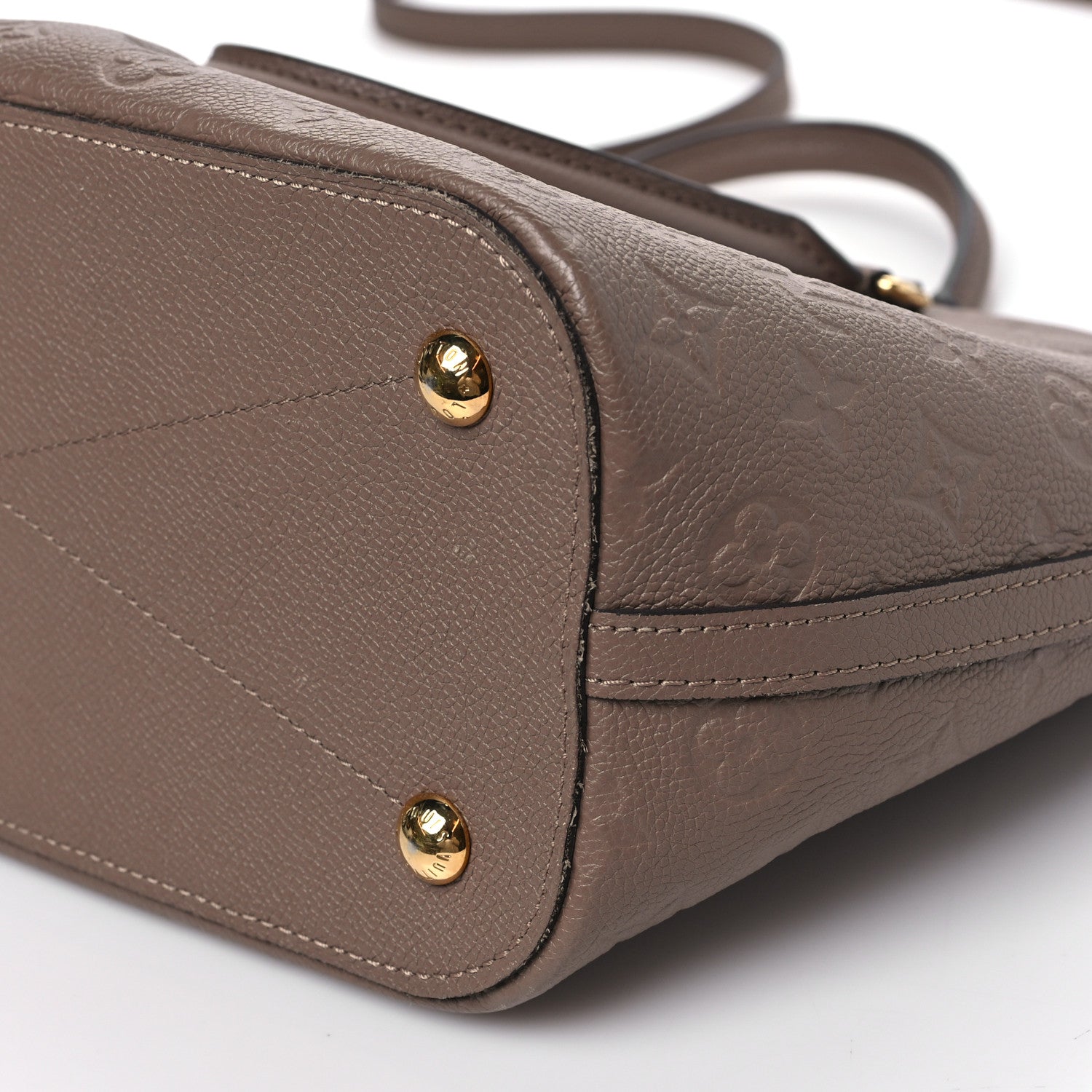 Empreinte Mazarine MM Taupe