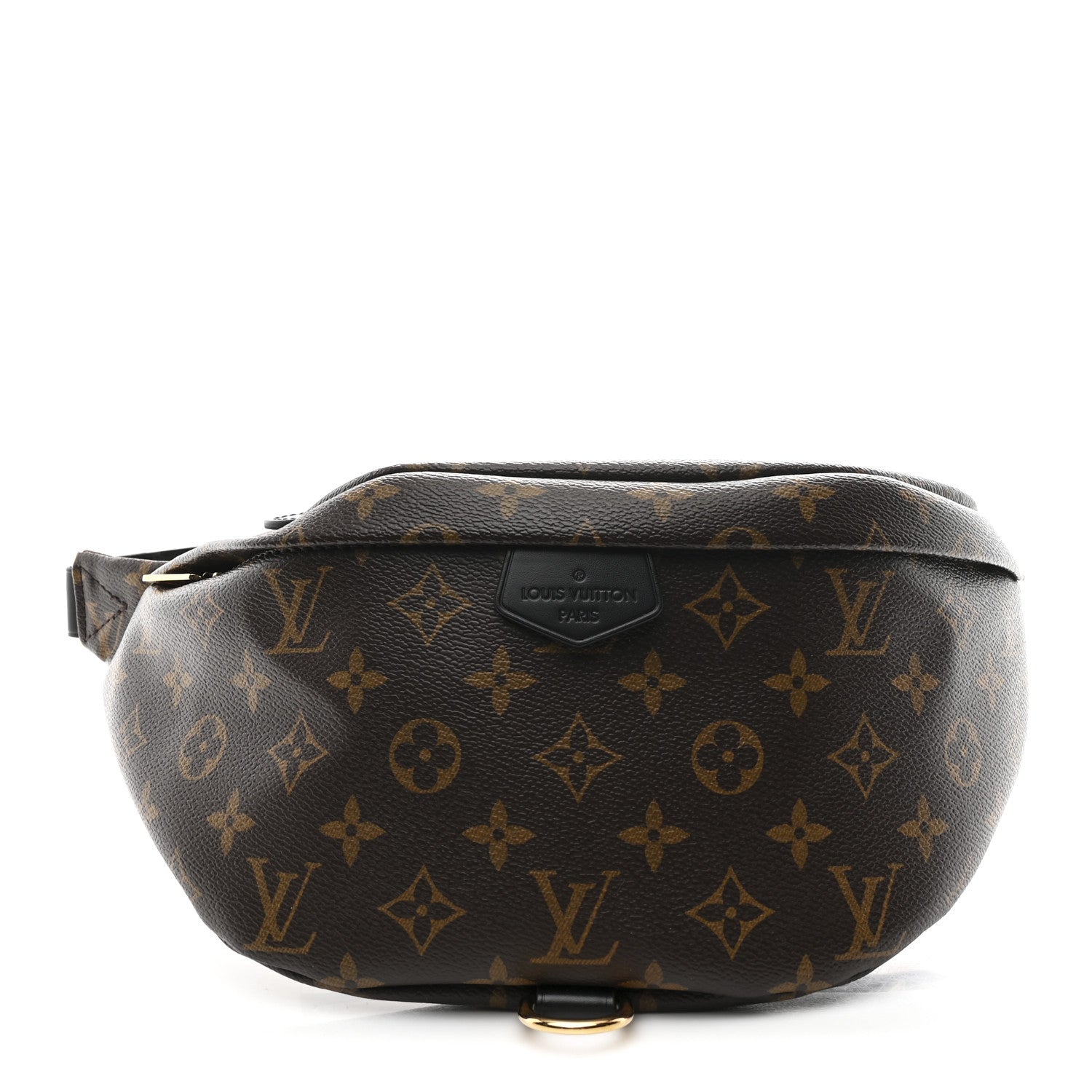 Monogram My LV World Tour Bumbag