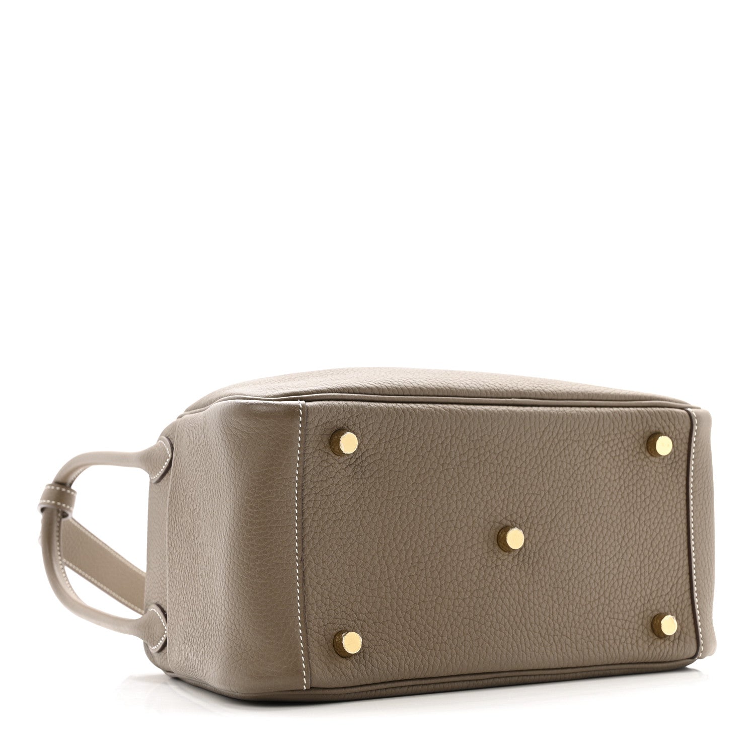Taurillon Clemence Lindy 26 Etoupe