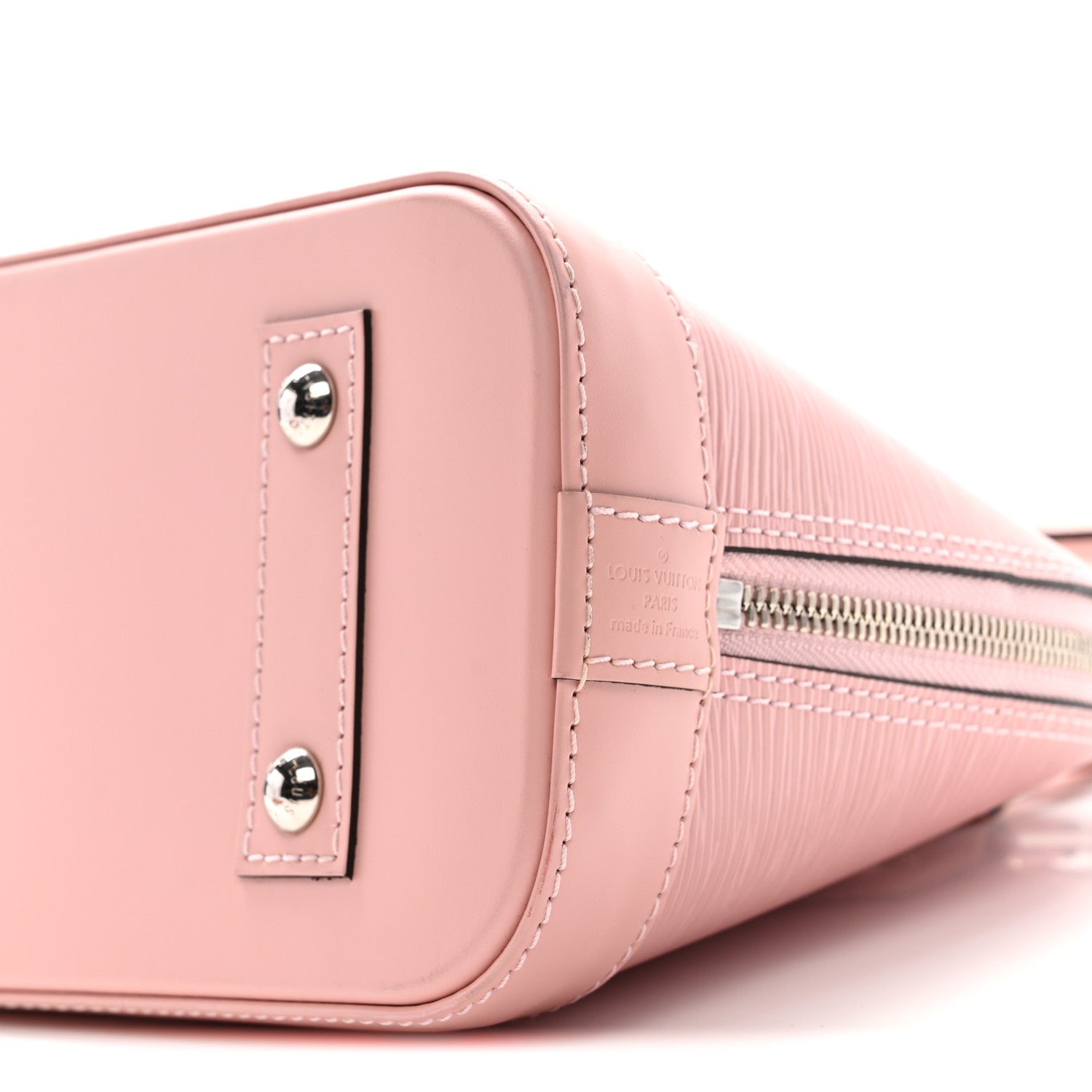 Epi Alma BB Rose Ballerine