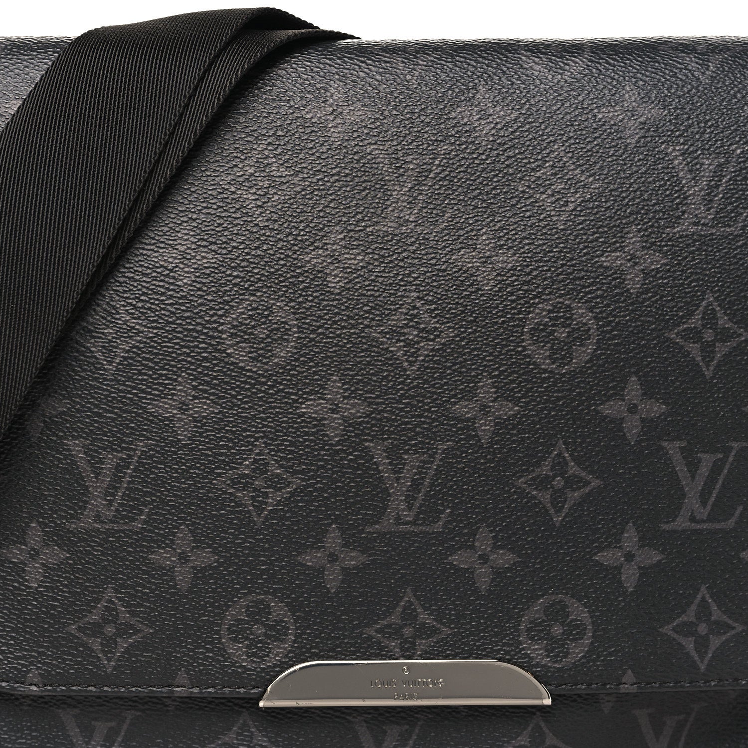 Monogram Eclipse Explorer PM Black