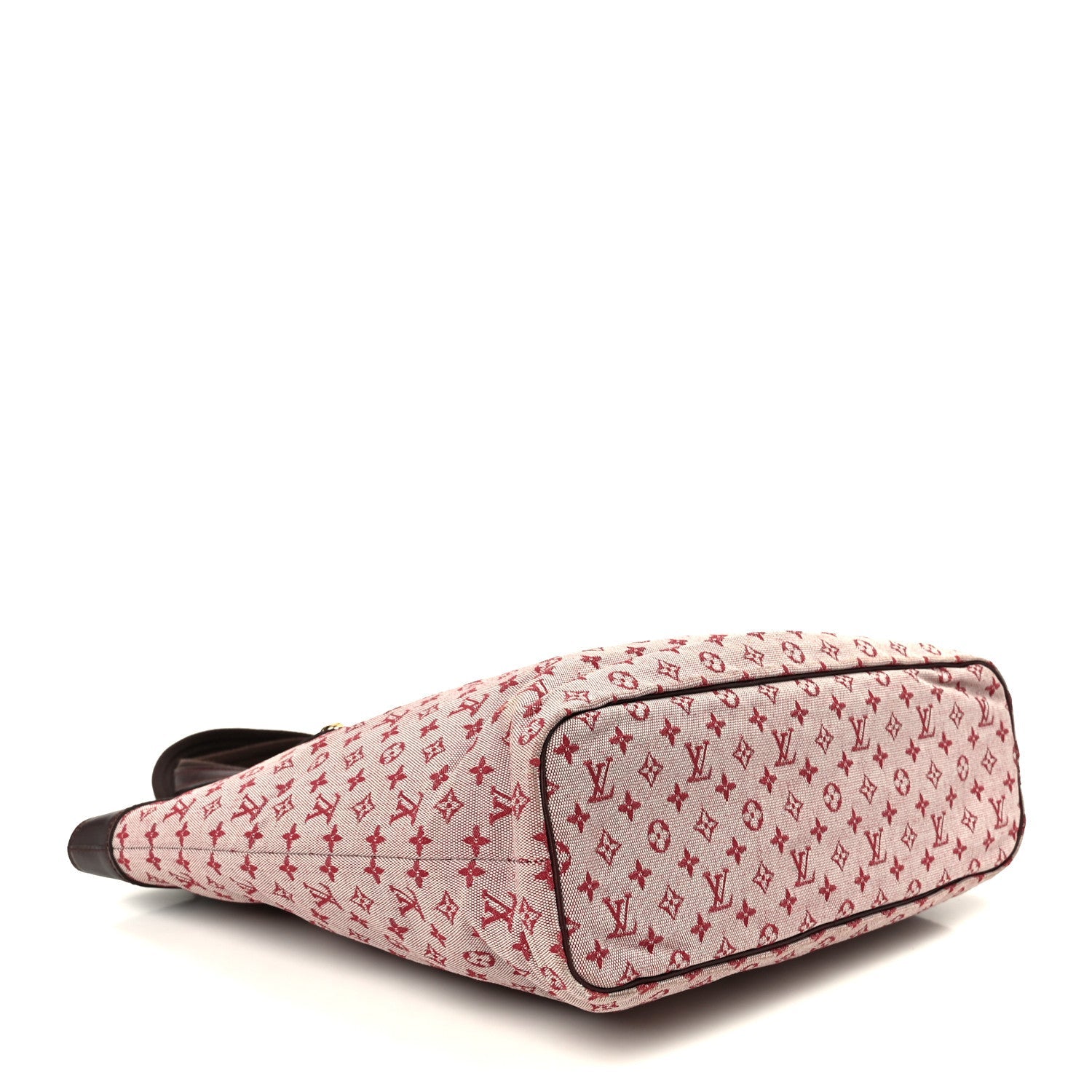 Mini Monogram Lucille GM Cherry