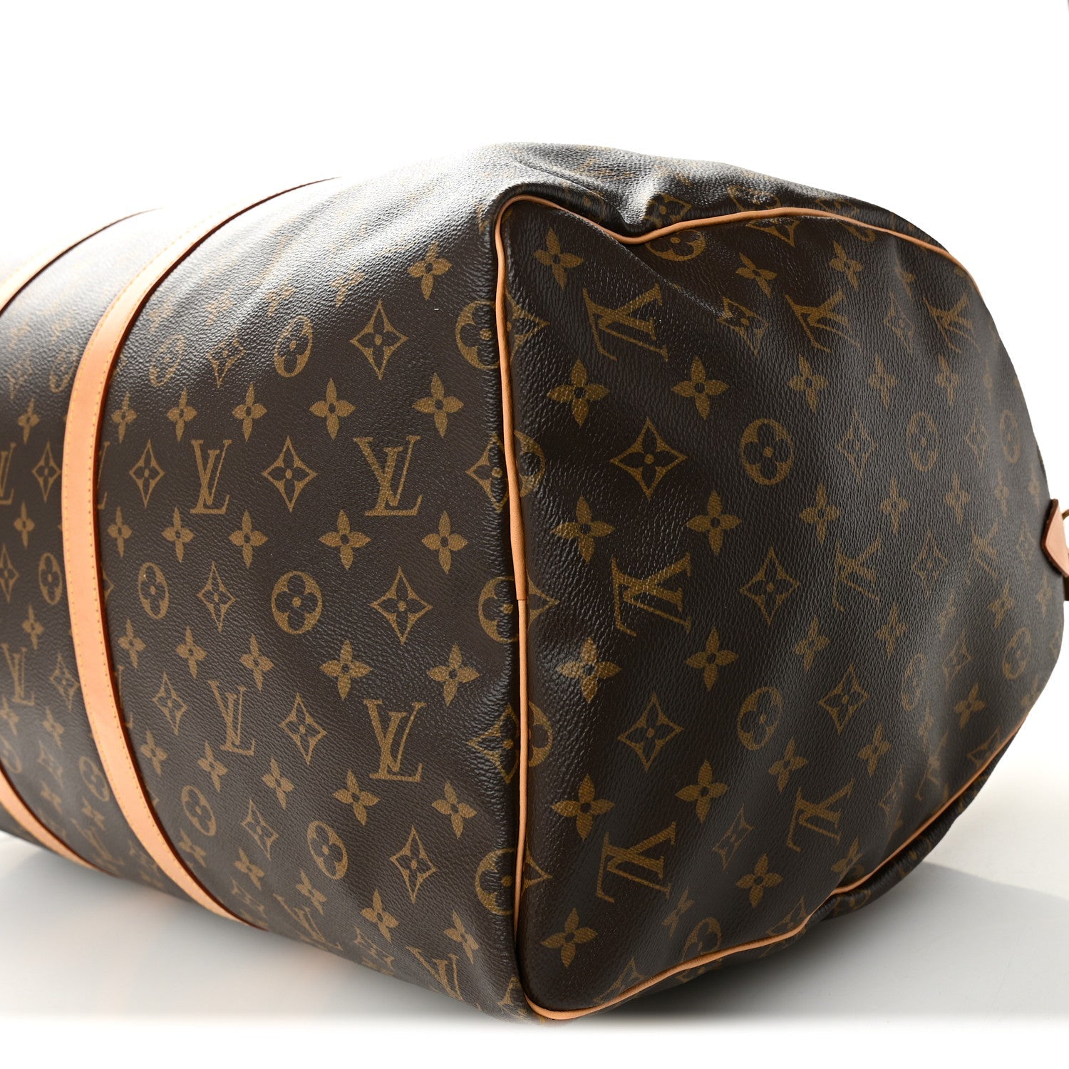 Monogram Keepall 60