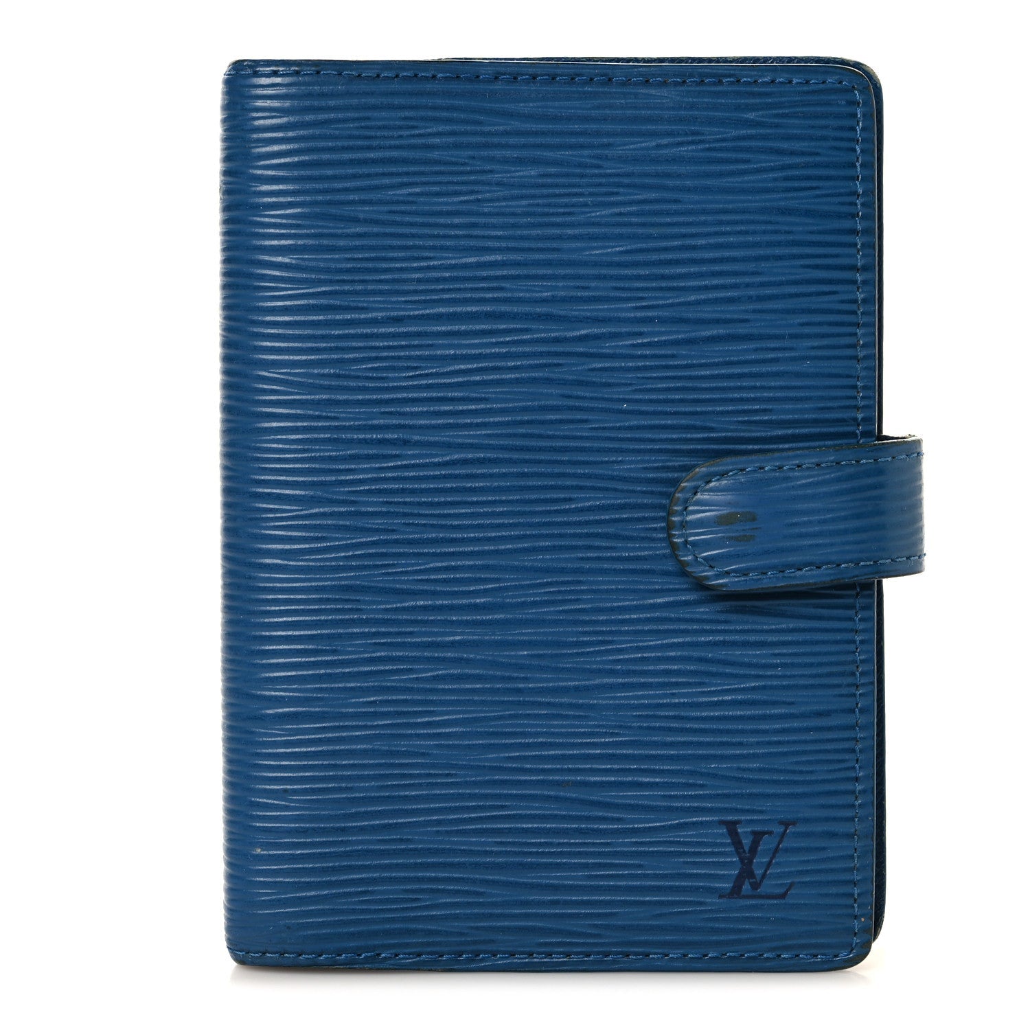 Epi Small Ring Agenda Cover Myrtille