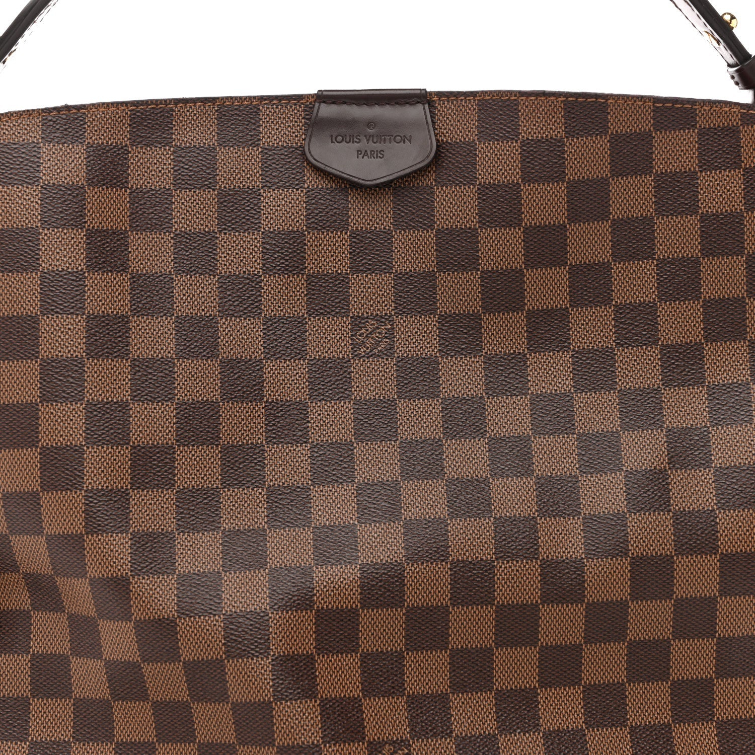 Damier Ebene Graceful MM