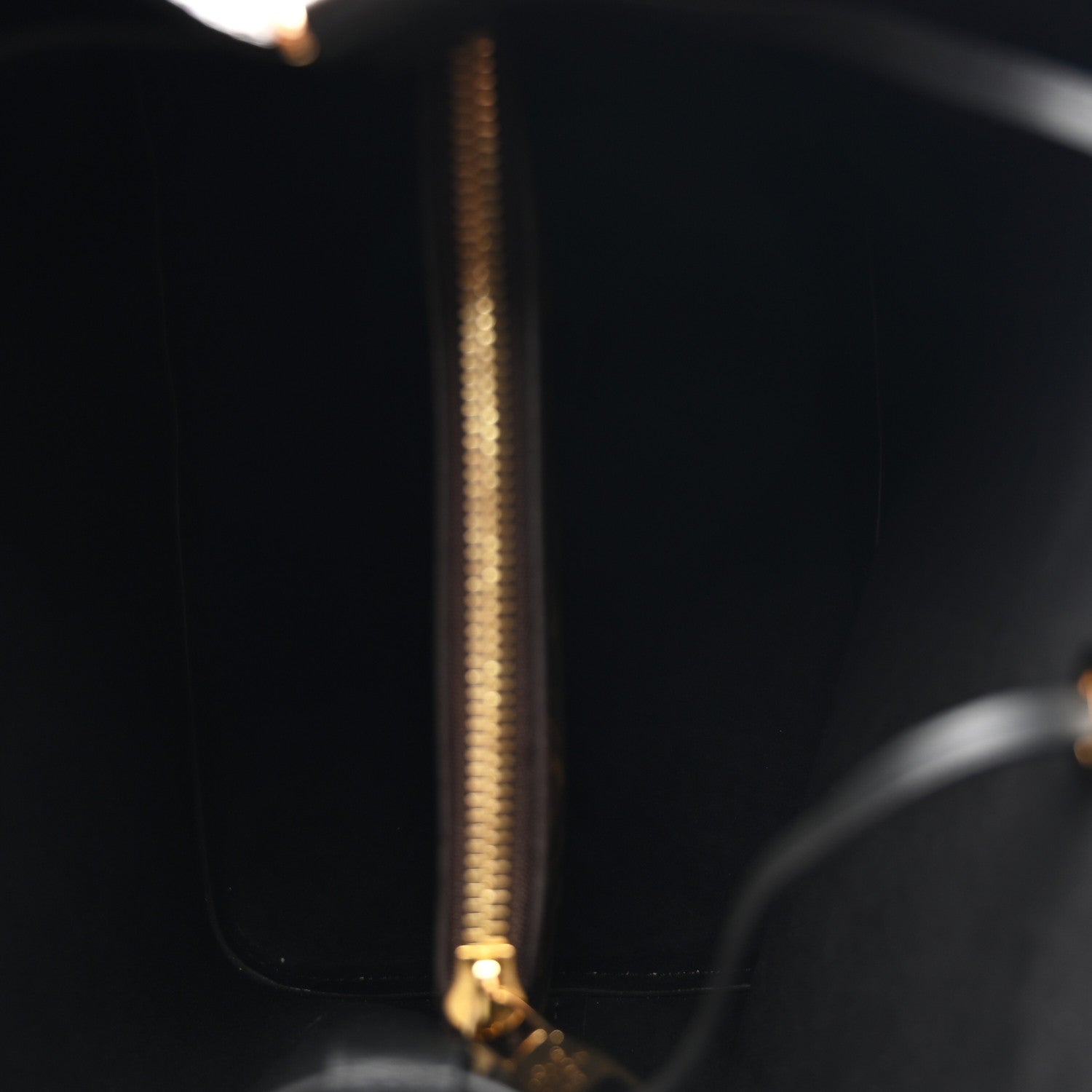 Monogram Neonoe MM Black