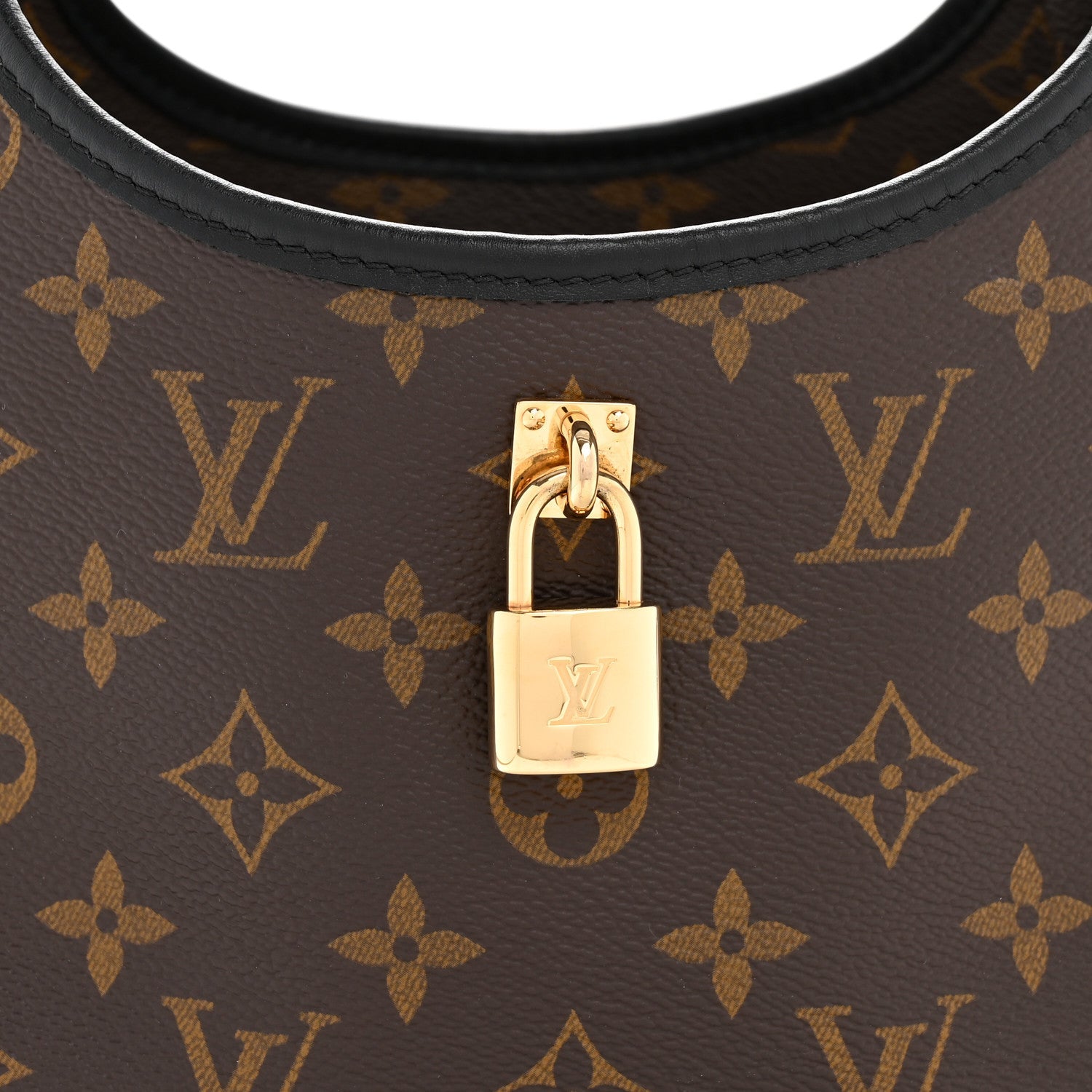 Monogram The Drop PM