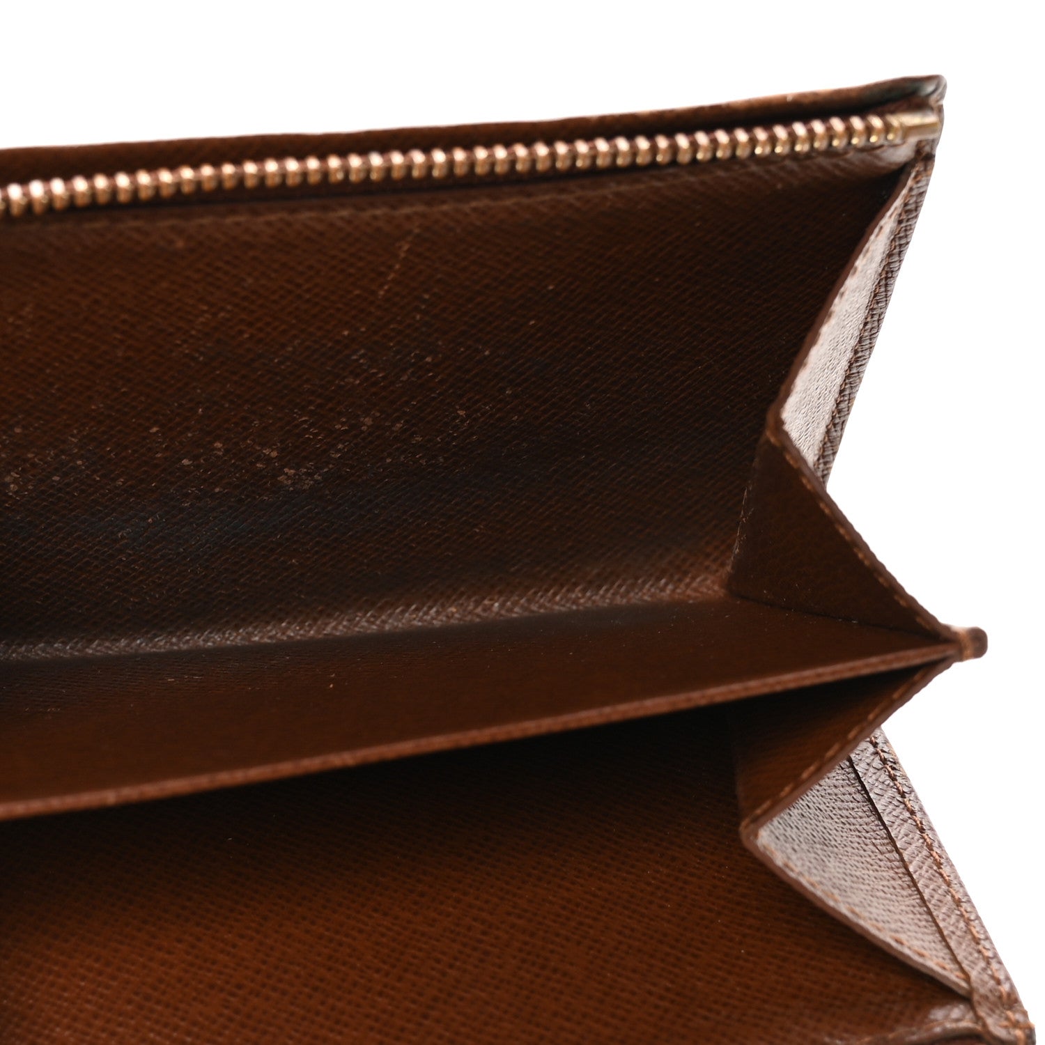 Monogram Porte-Monnaie Tresor Wallet