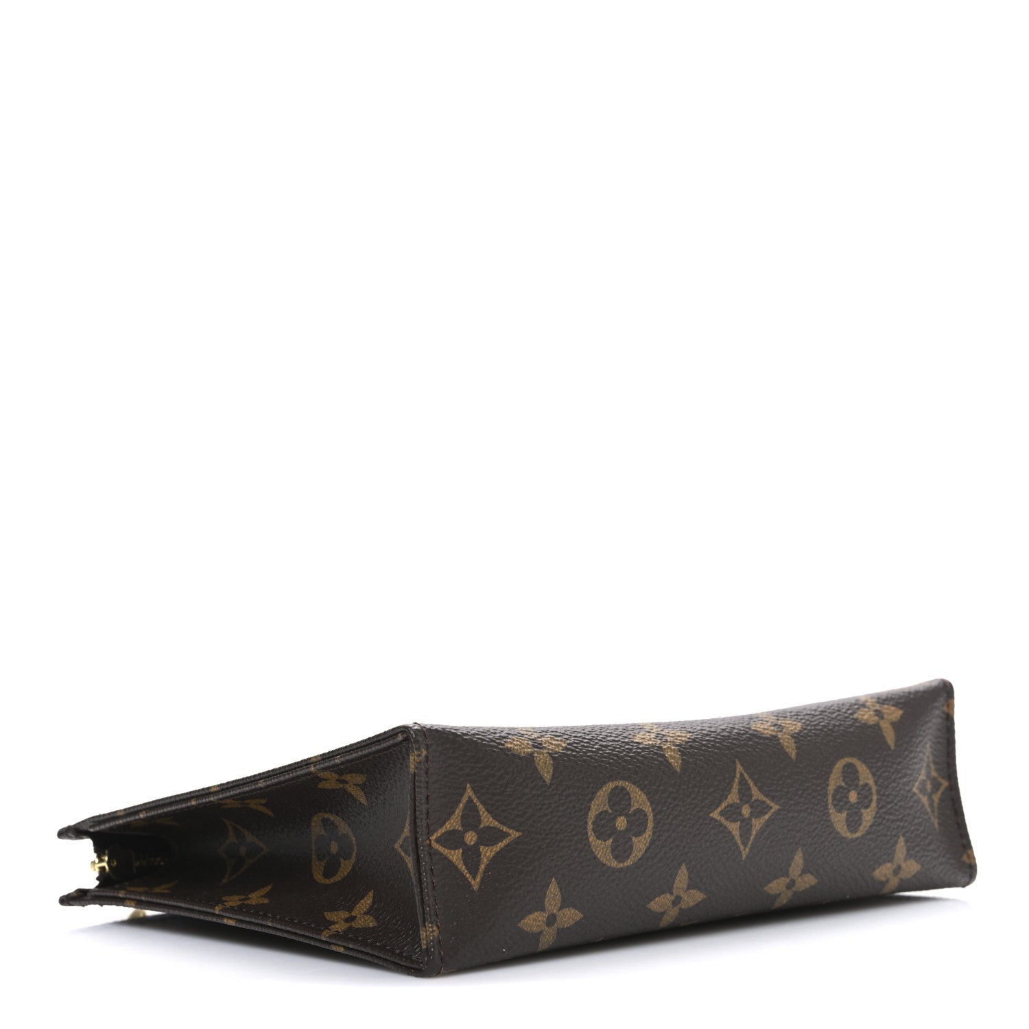 Monogram Toiletry Pouch 19