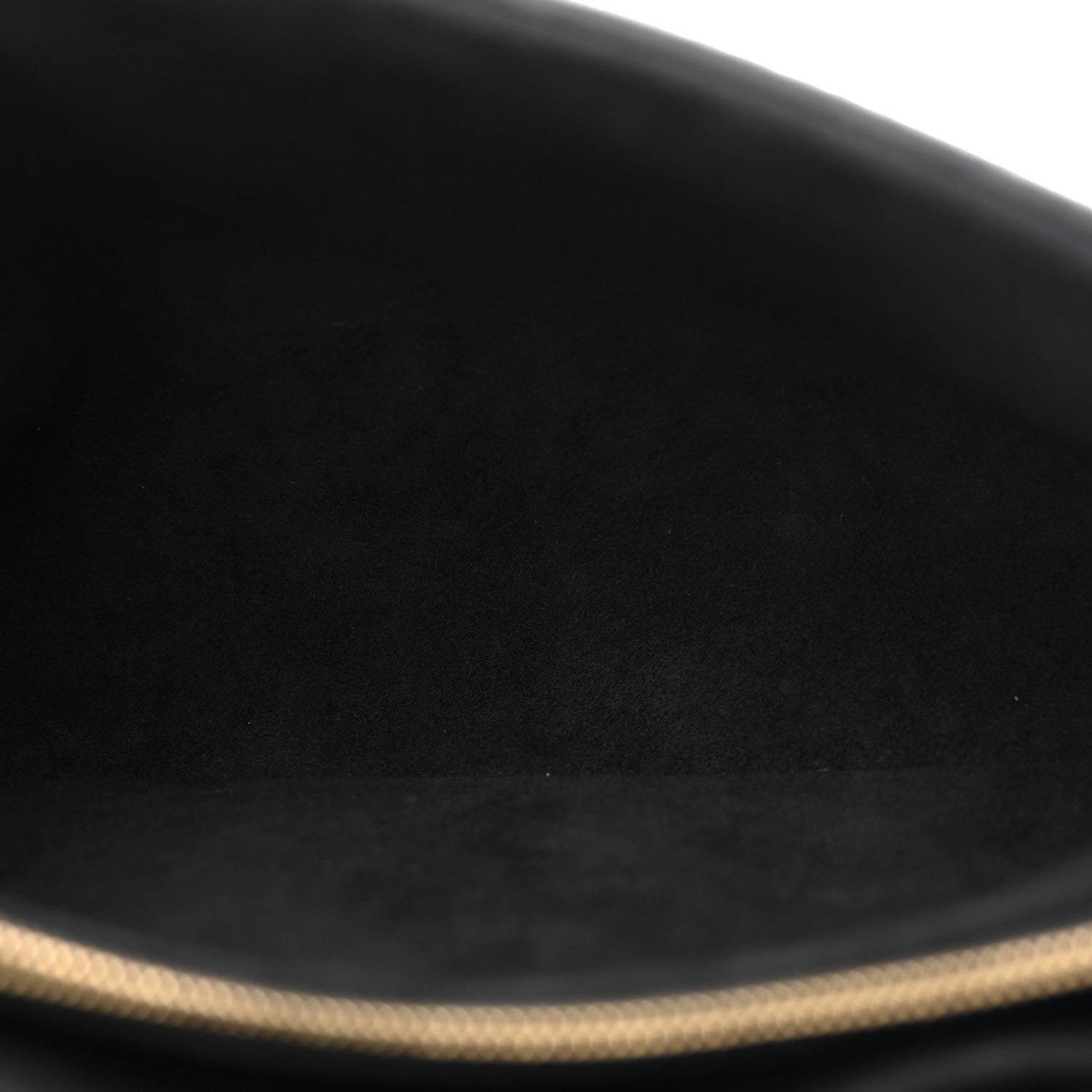 Empreinte Monogram Giant Madeleine BB Black