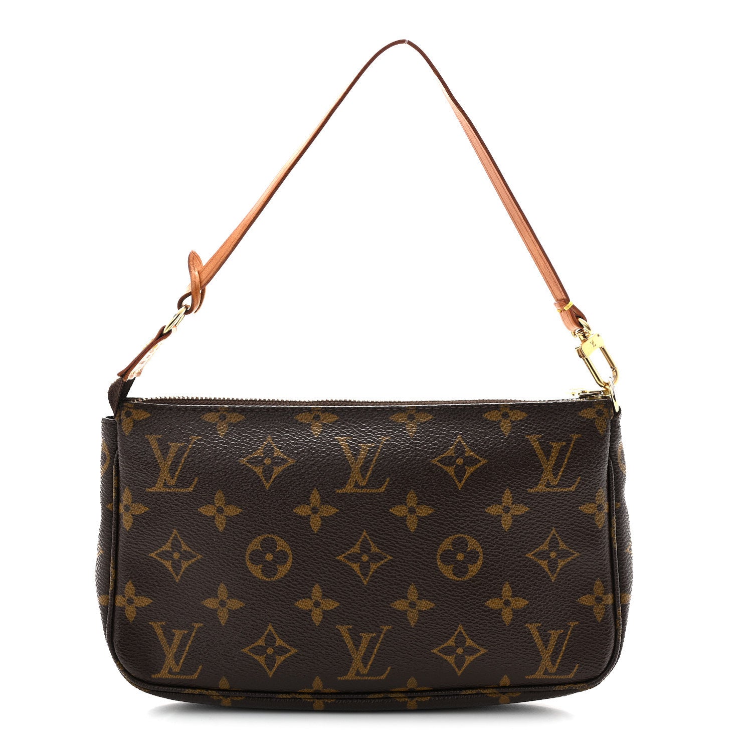 Monogram Pochette Accessories