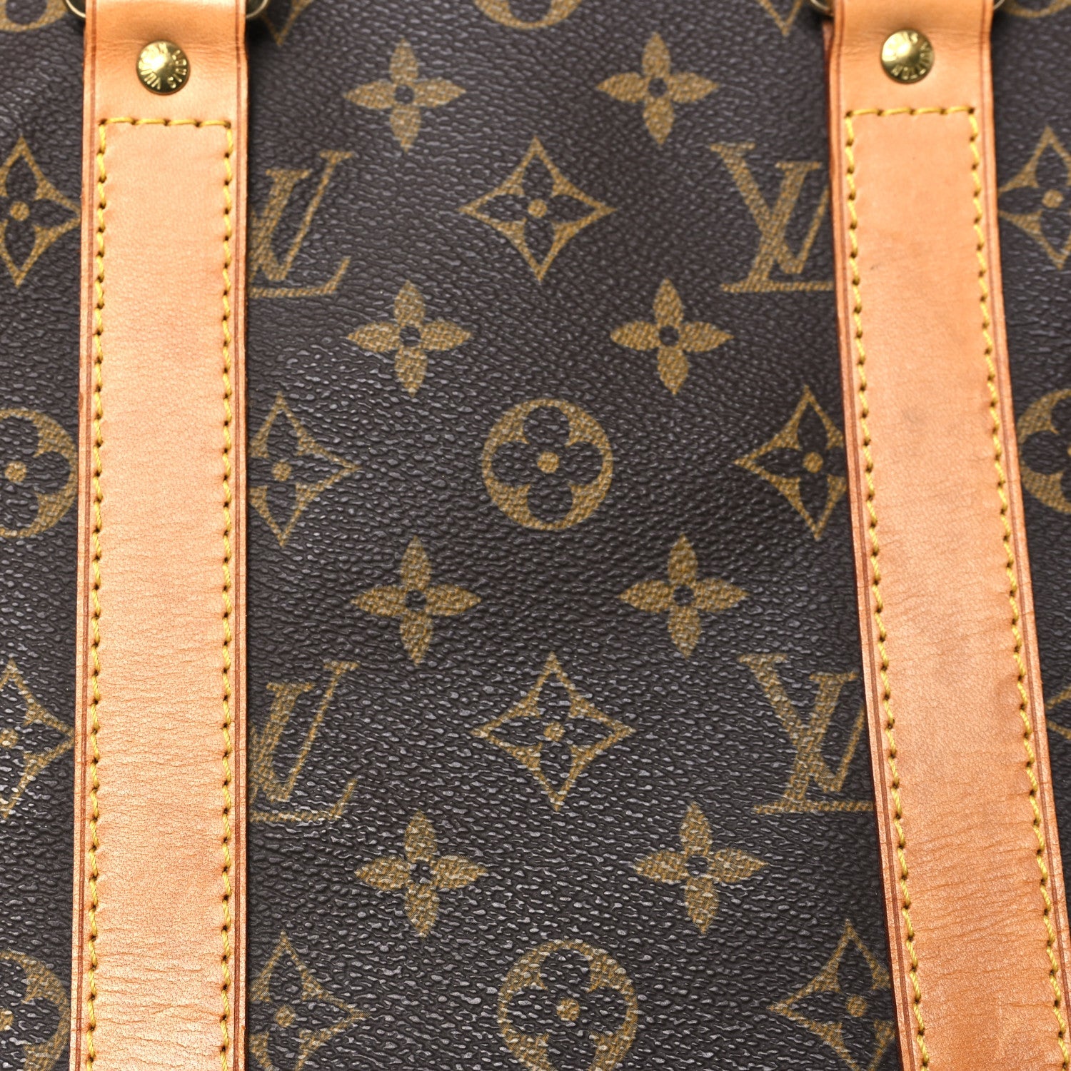 Monogram Keepall 45