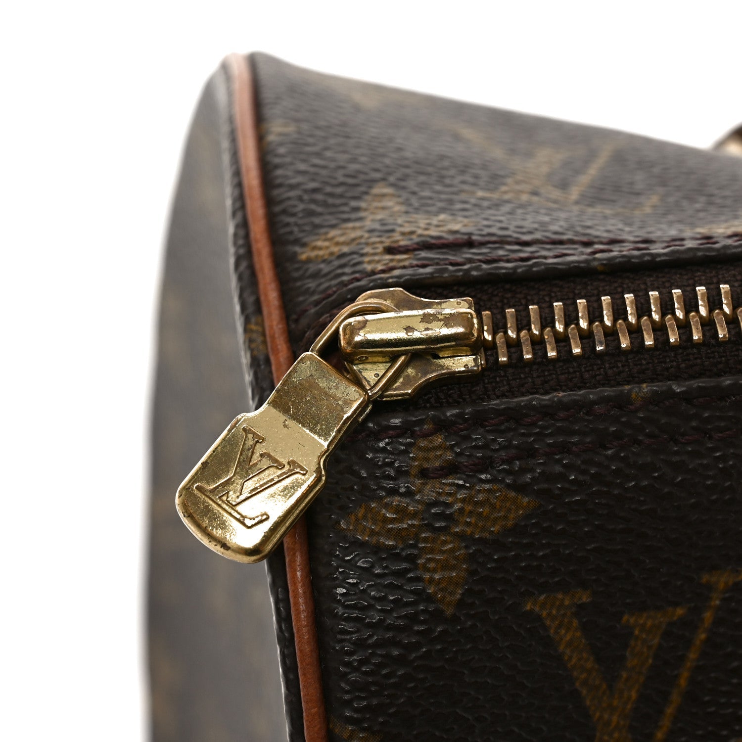 Monogram Papillon 30