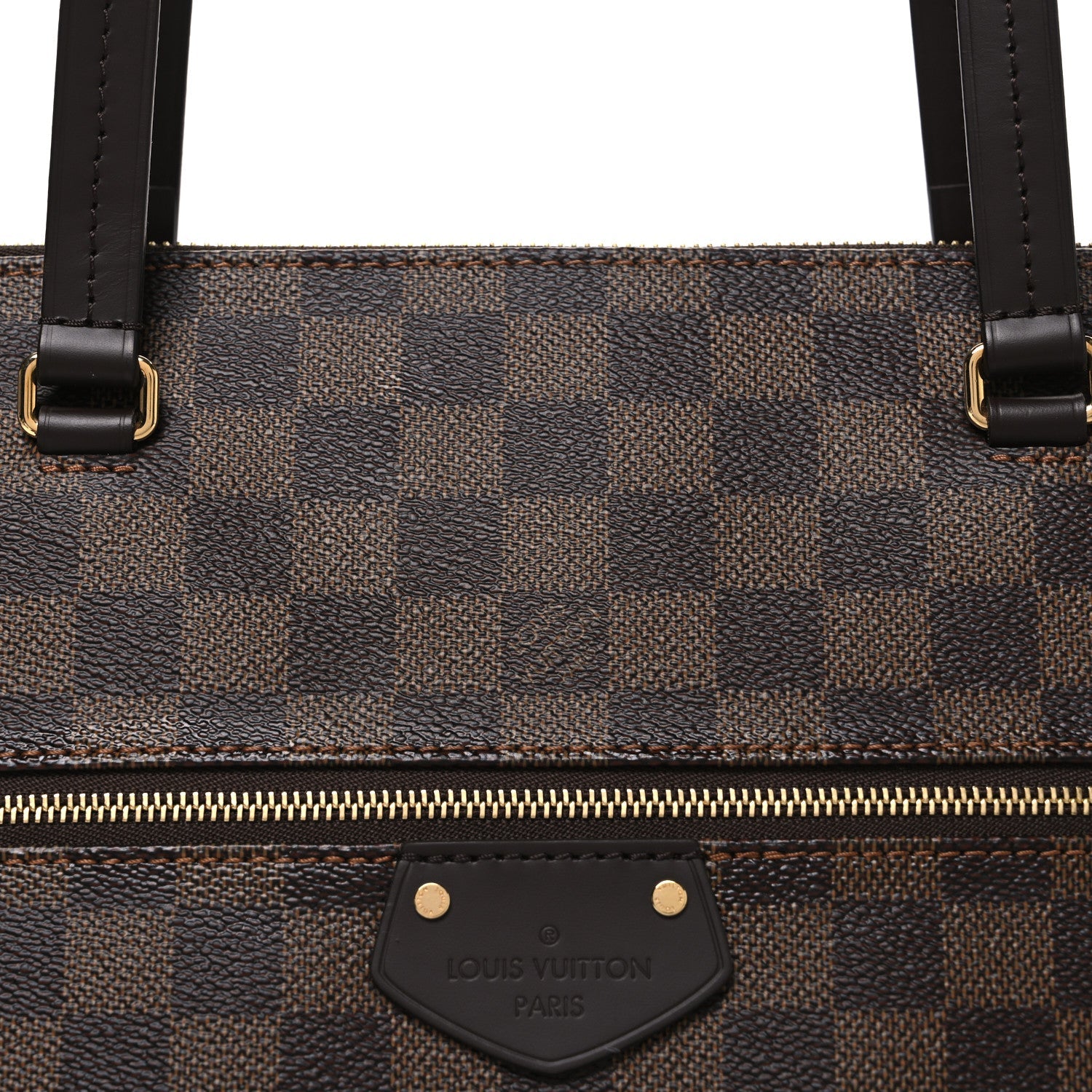 Damier Ebene Iena MM